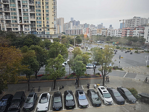 我怕来不及 我要抱着你｜深圳南山逸衡酒店｜与Sandy姐时隔八年的相约