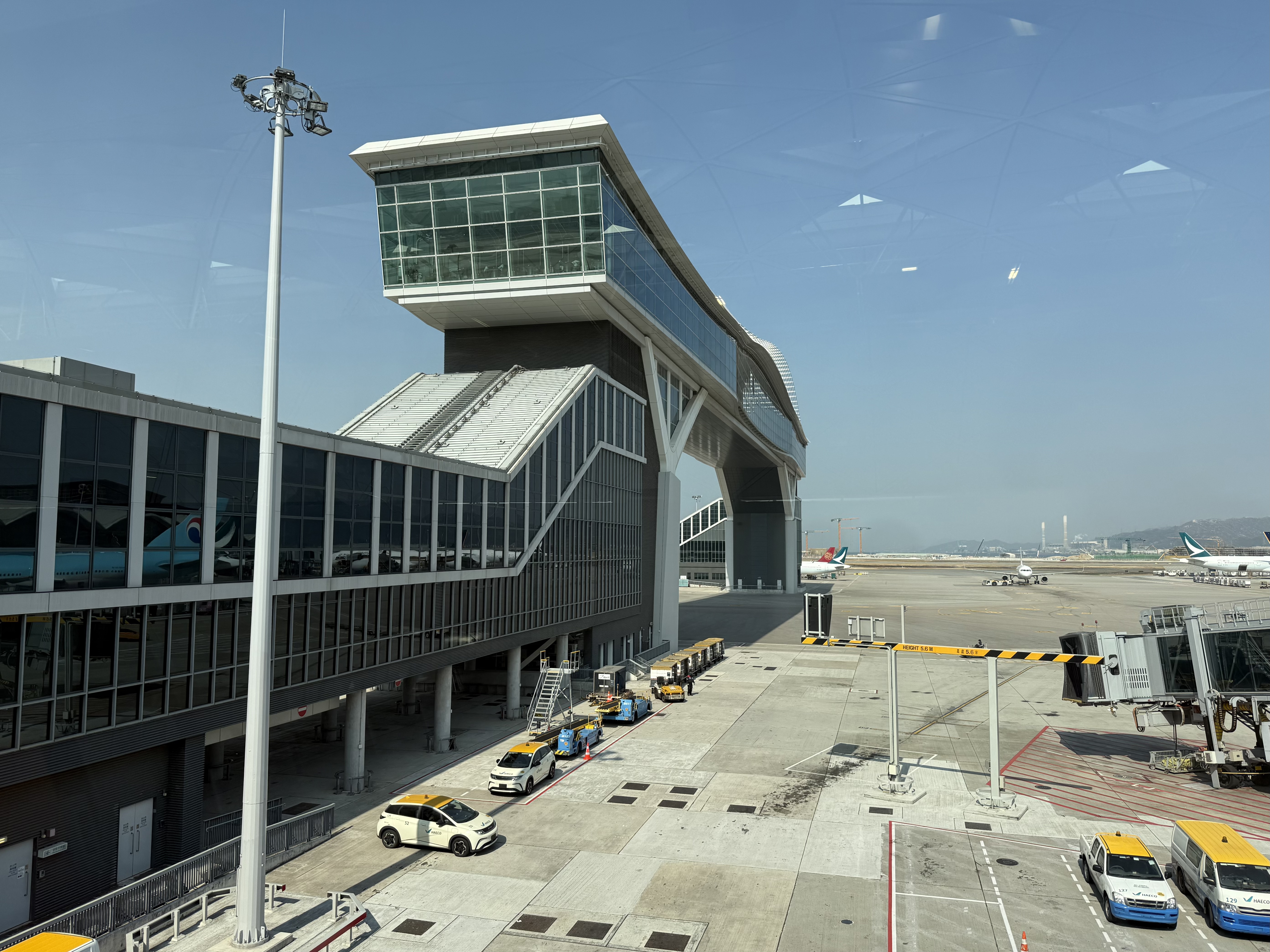 ȫȦ۵ķУ̩CX500 HKG-NRT A350-900