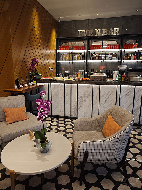 我怕来不及 我要抱着你｜深圳南山逸衡酒店｜与Sandy姐时隔八年的相约