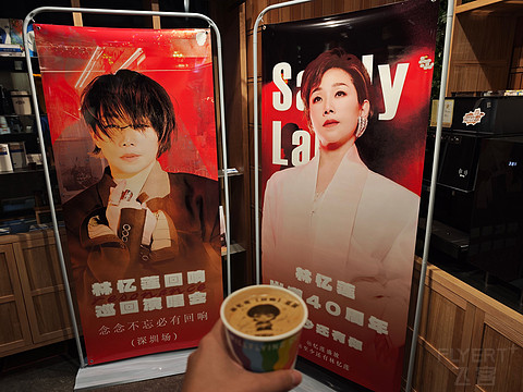 我怕来不及 我要抱着你｜深圳南山逸衡酒店｜与Sandy姐时隔八年的相约