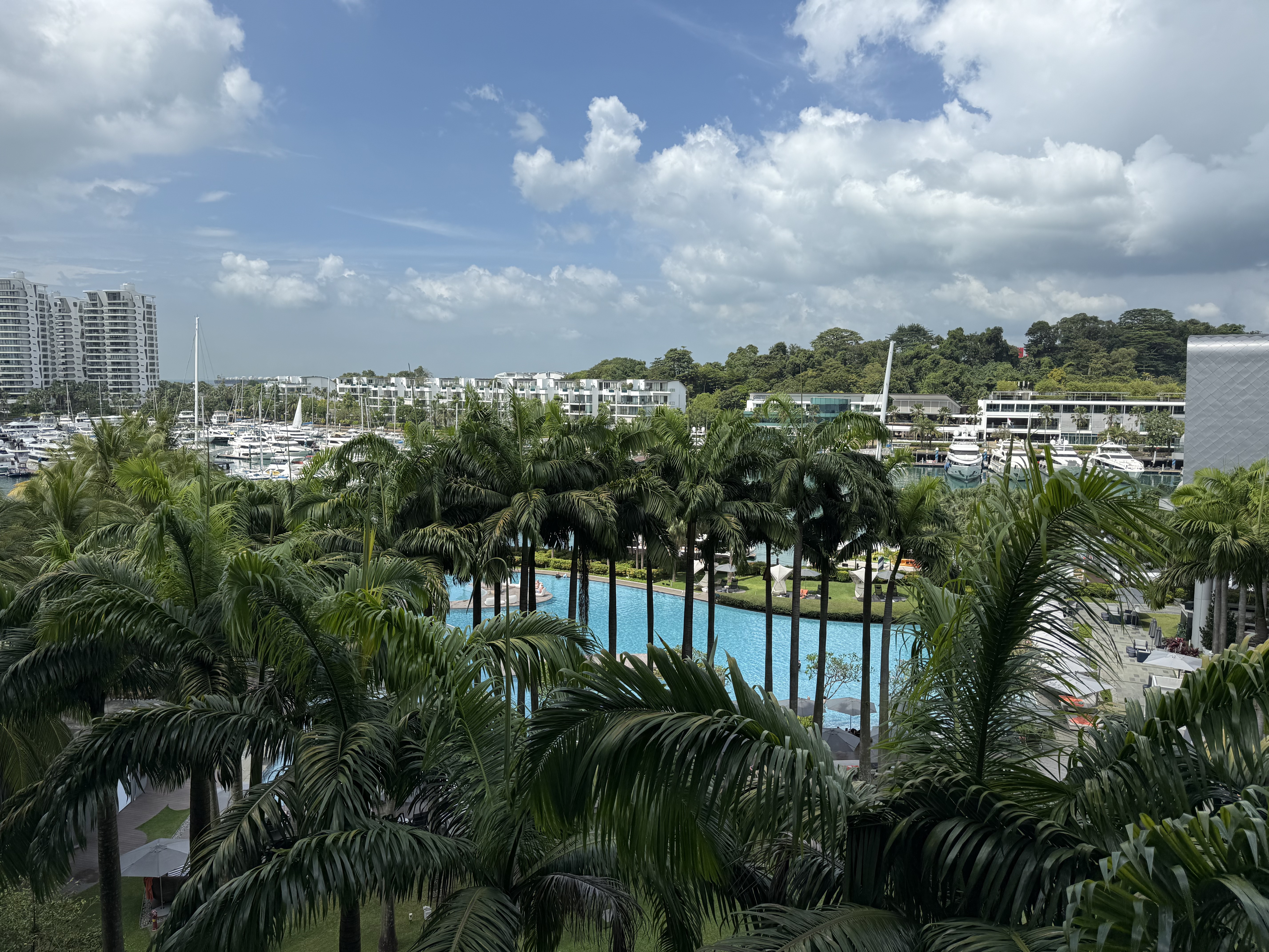 ¼ʥɳ Sentosa W