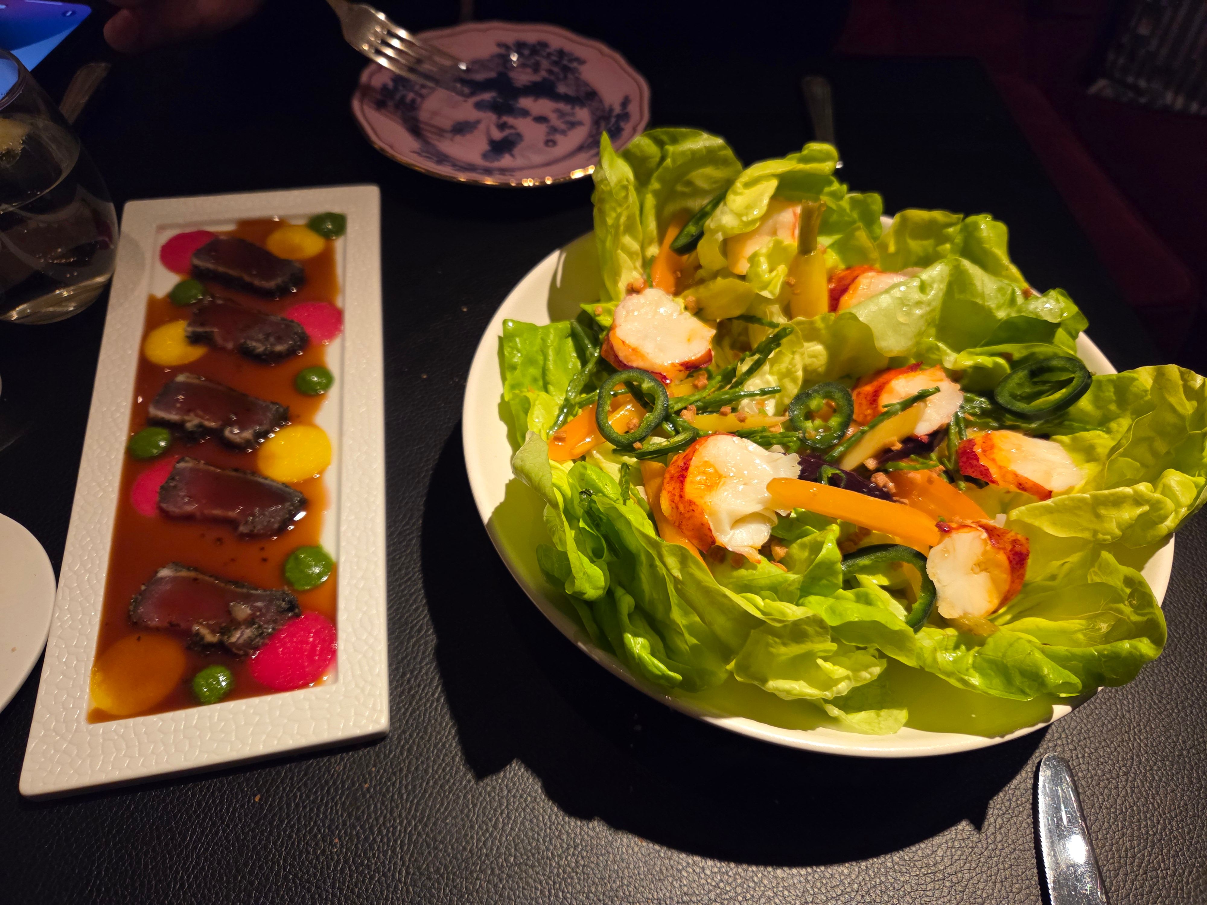 Dinnerò
