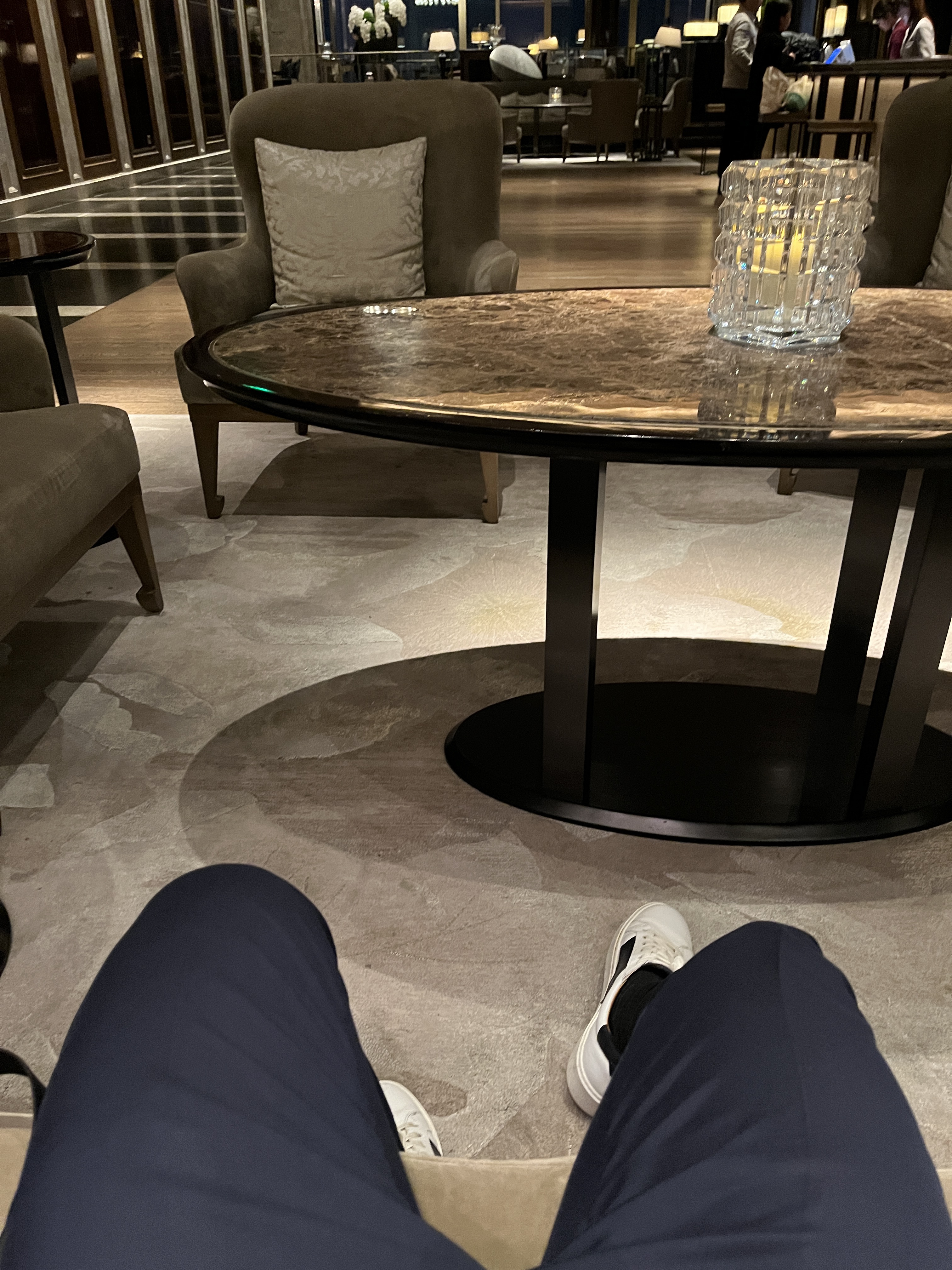 C3067 -  / Ͼ˼ Nanjing Ritz-Carlton