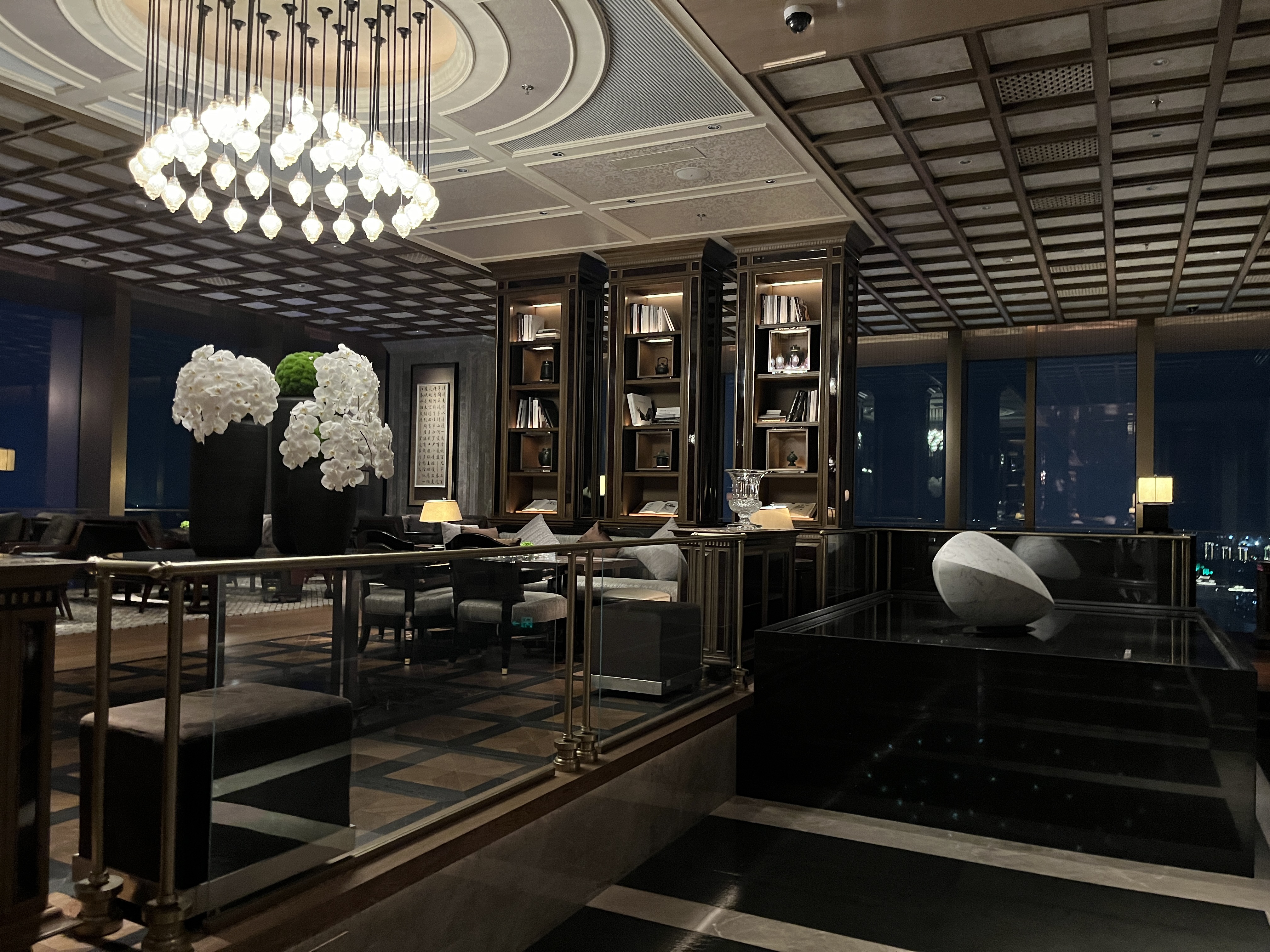 C3067 -  / Ͼ˼ Nanjing Ritz-Carlton