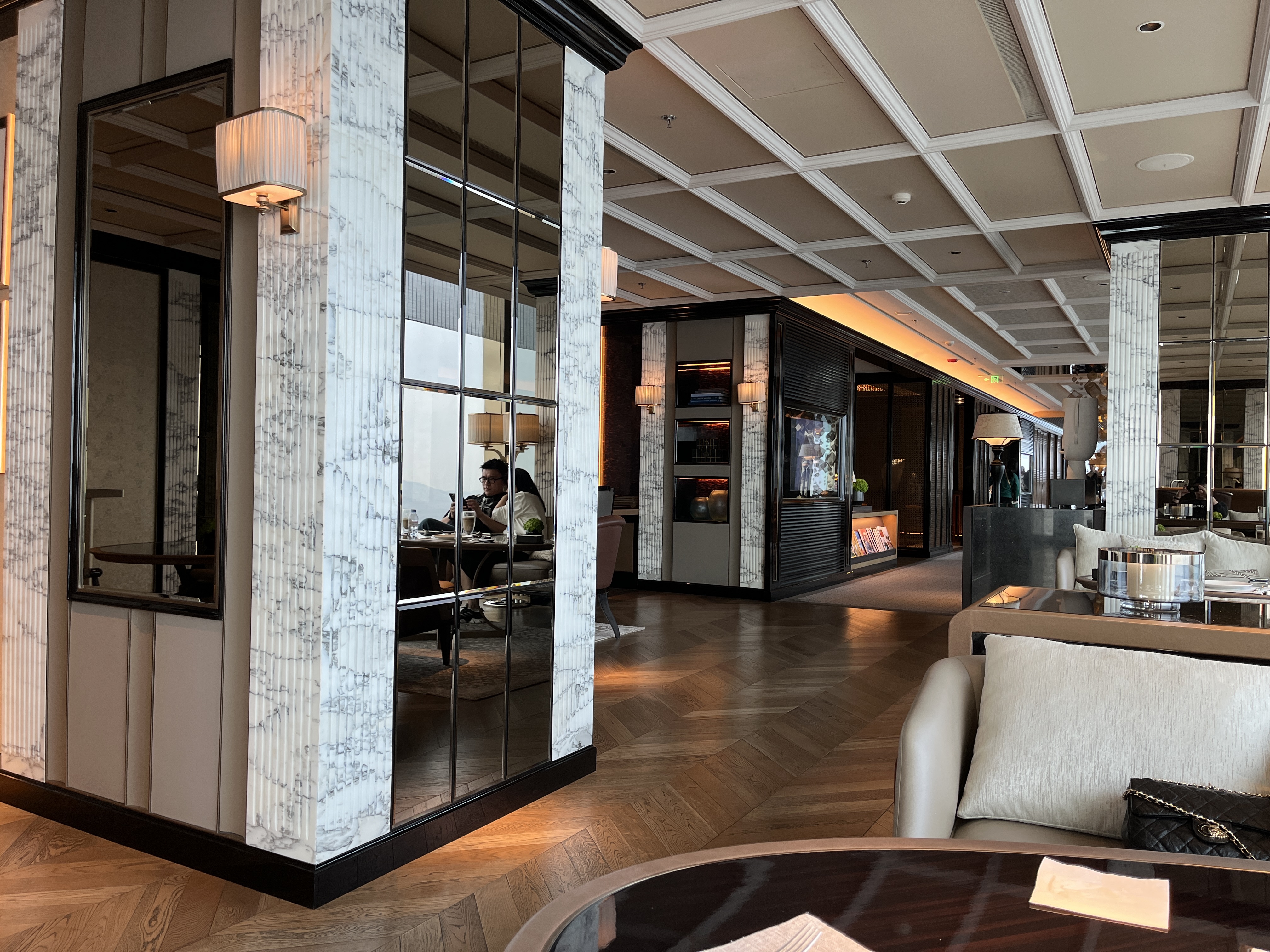 C3067 -  / Ͼ˼ Nanjing Ritz-Carlton