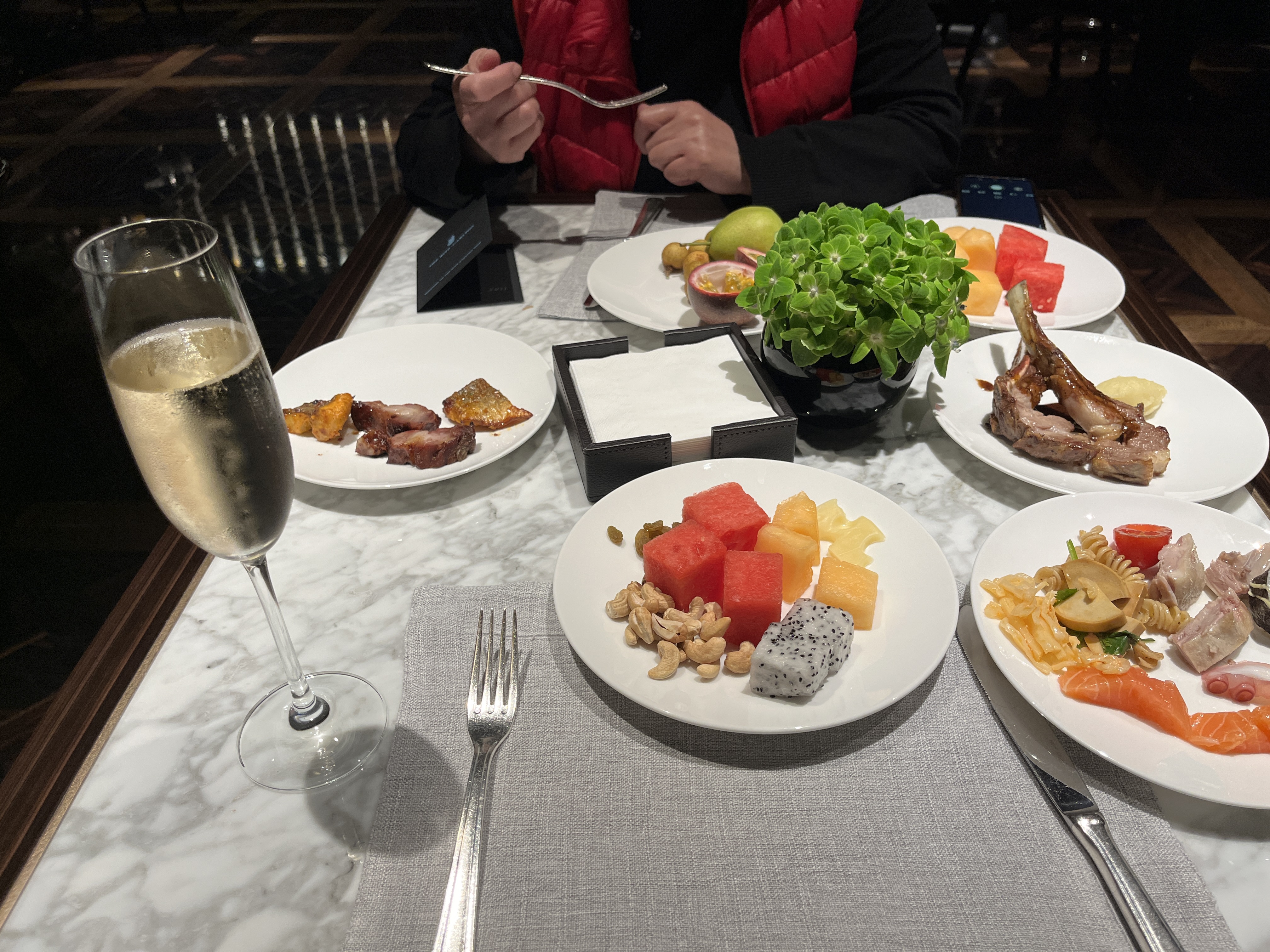 C3067 -  / Ͼ˼ Nanjing Ritz-Carlton