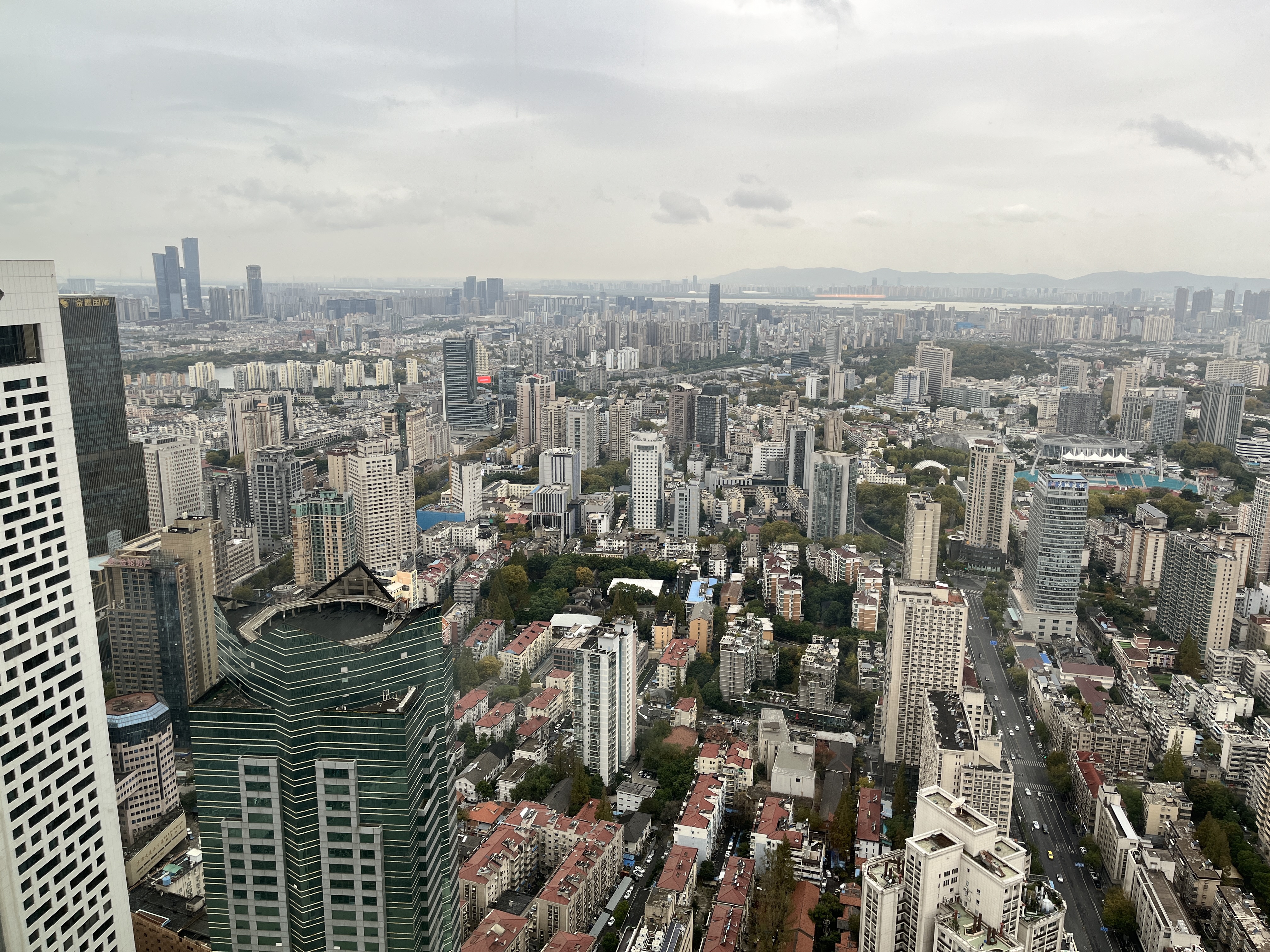 C3067 -  / Ͼ˼ Nanjing Ritz-Carlton