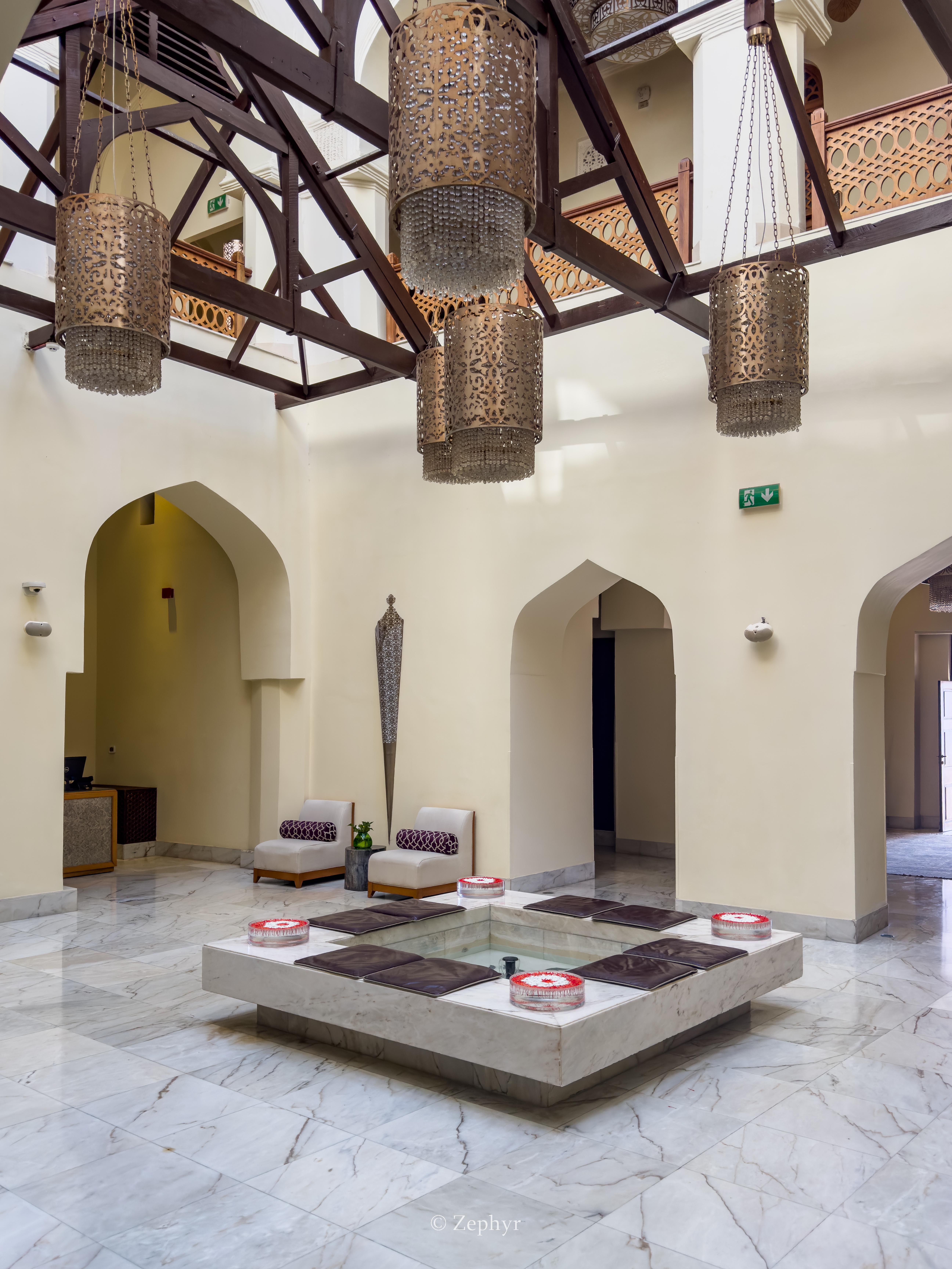 ʯͷ ɣ项̹ɣɣͶ Park Hyatt Zanzibar Tanzania, Park Suite