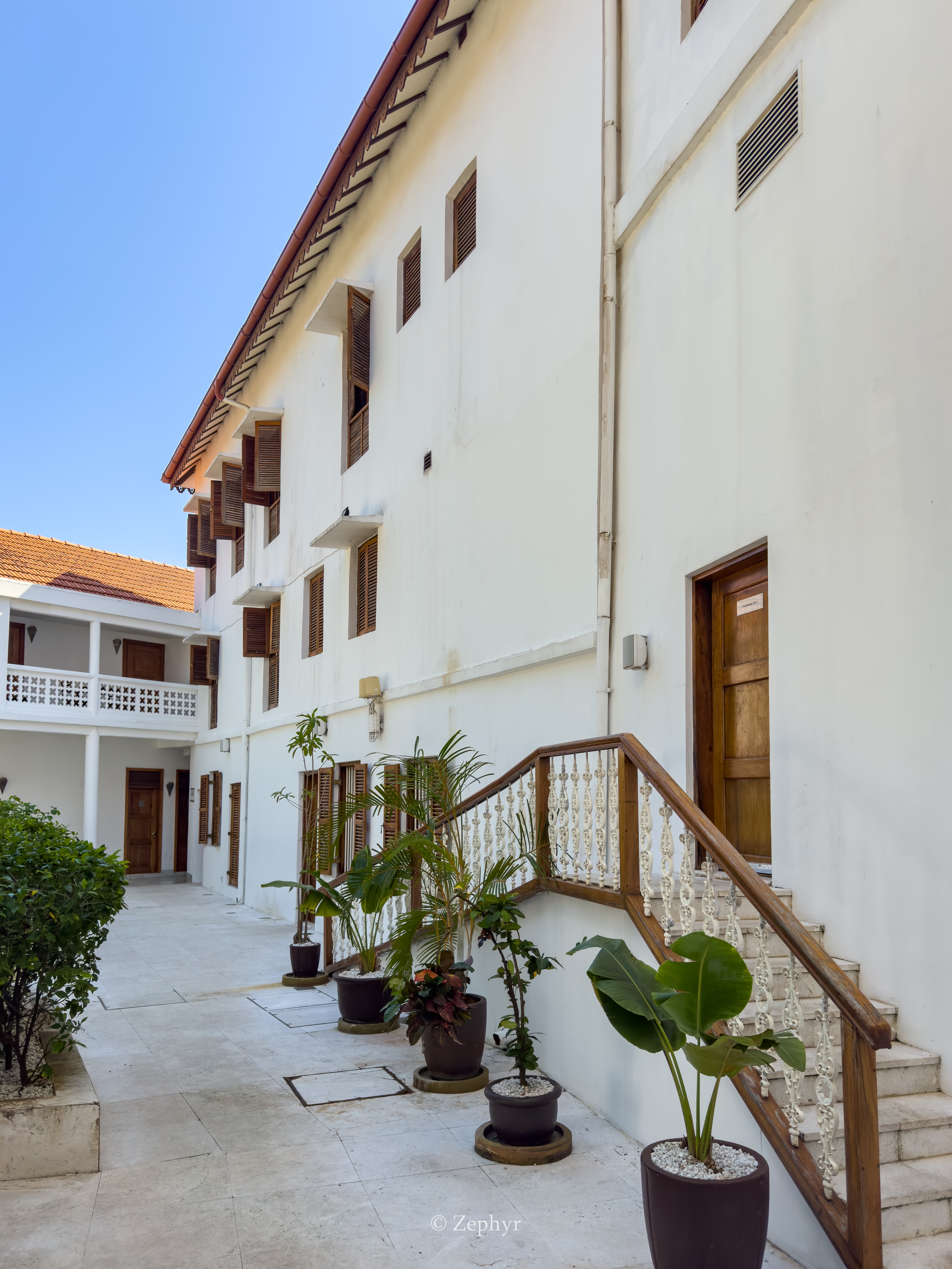 ʯͷ ɣ项̹ɣɣͶ Park Hyatt Zanzibar Tanzania, Park Suite