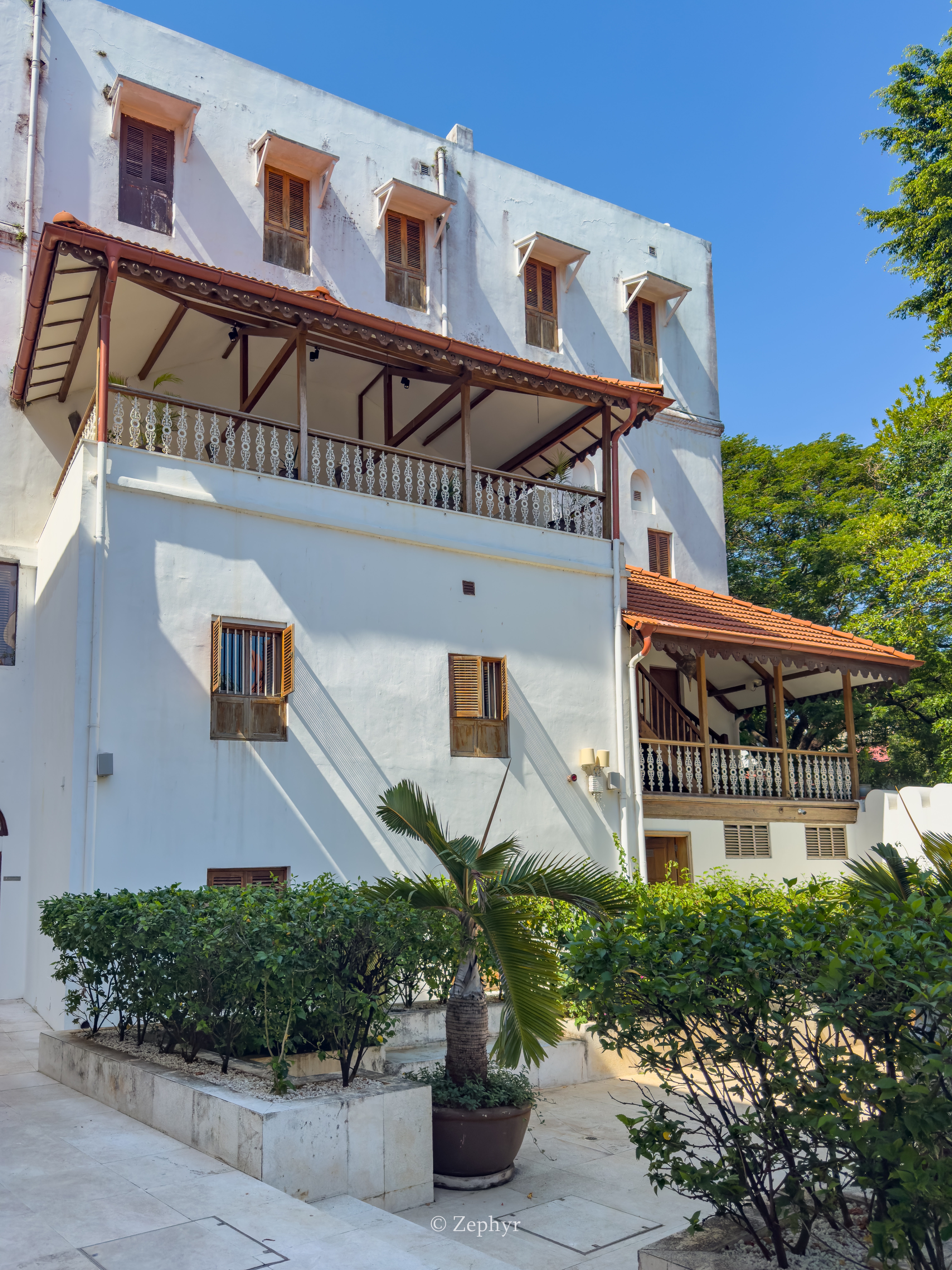 ʯͷ ɣ项̹ɣɣͶ Park Hyatt Zanzibar Tanzania, Park Suite