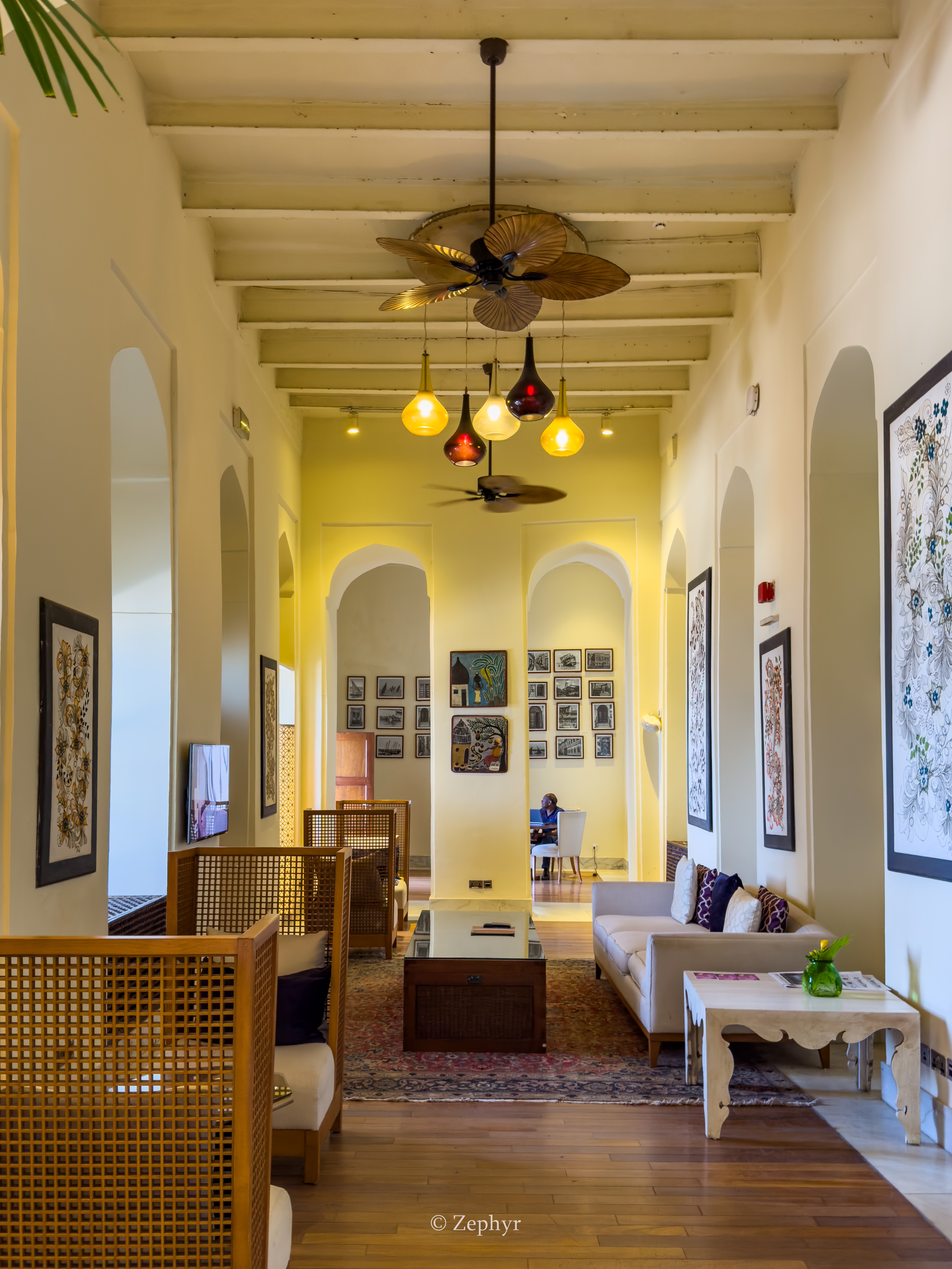 ʯͷ ɣ项̹ɣɣͶ Park Hyatt Zanzibar Tanzania, Park Suite
