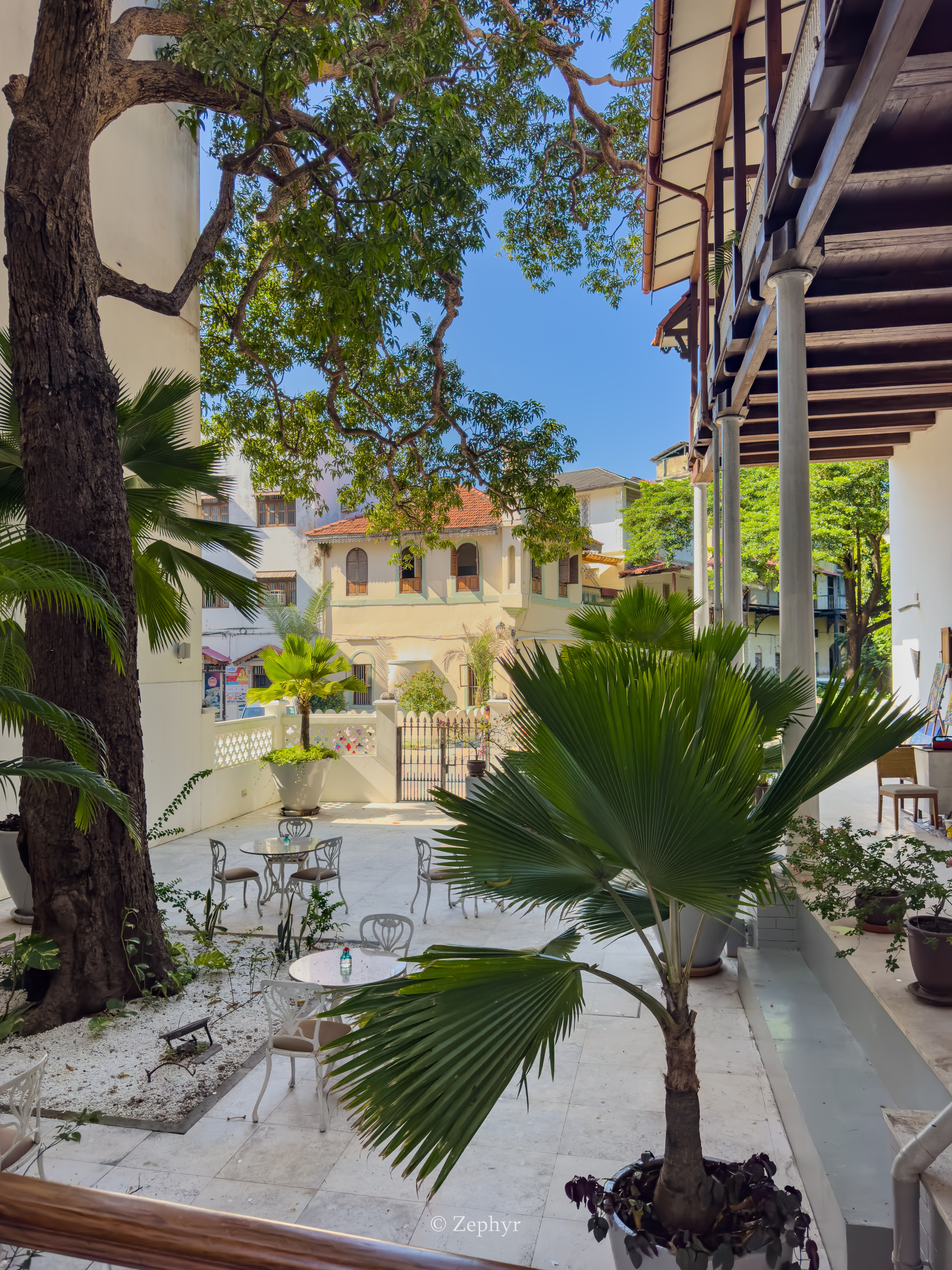 ʯͷ ɣ项̹ɣɣͶ Park Hyatt Zanzibar Tanzania, Park Suite