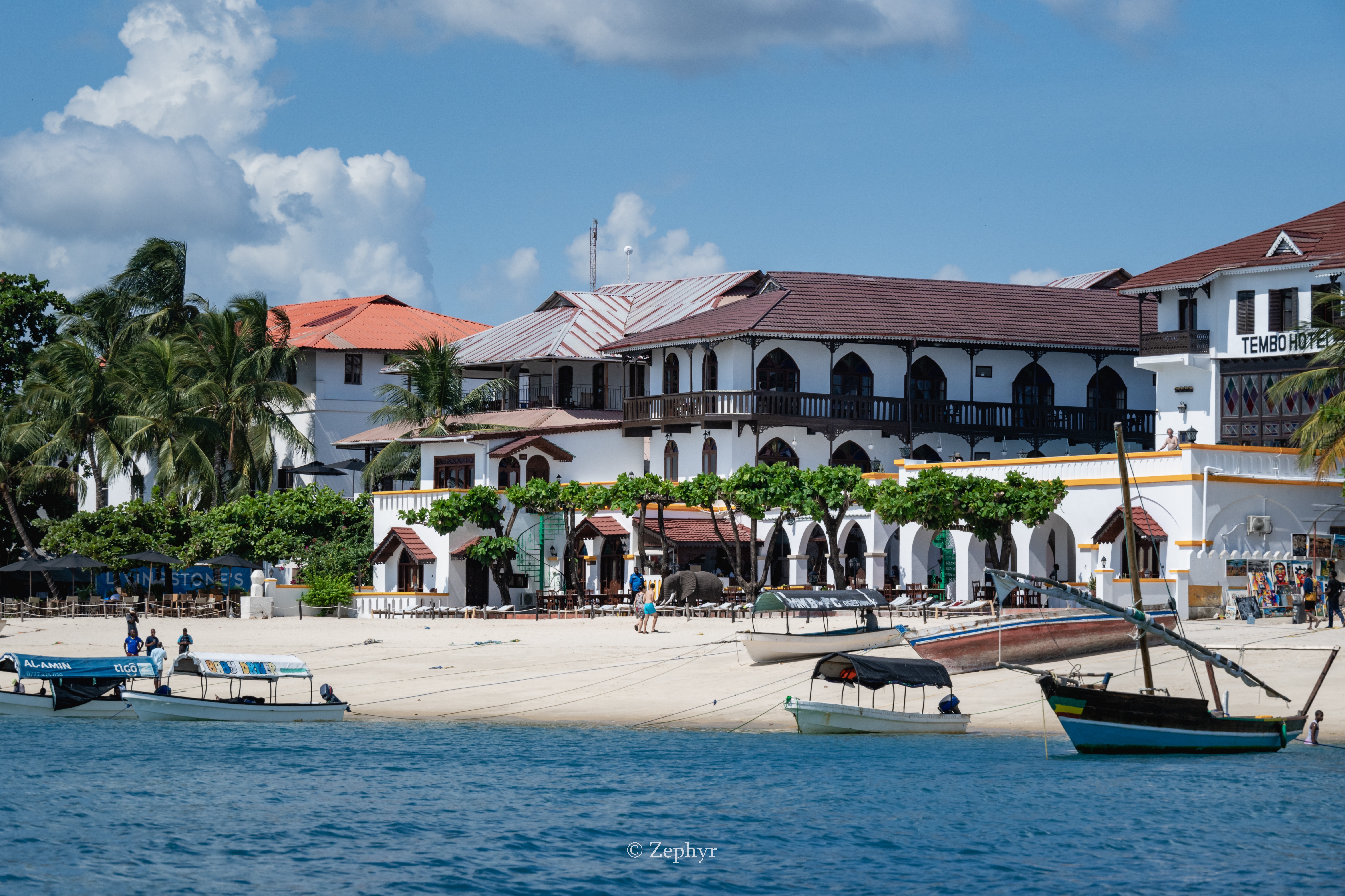 ʯͷ ɣ项̹ɣɣͶ Park Hyatt Zanzibar Tanzania, Park Suite