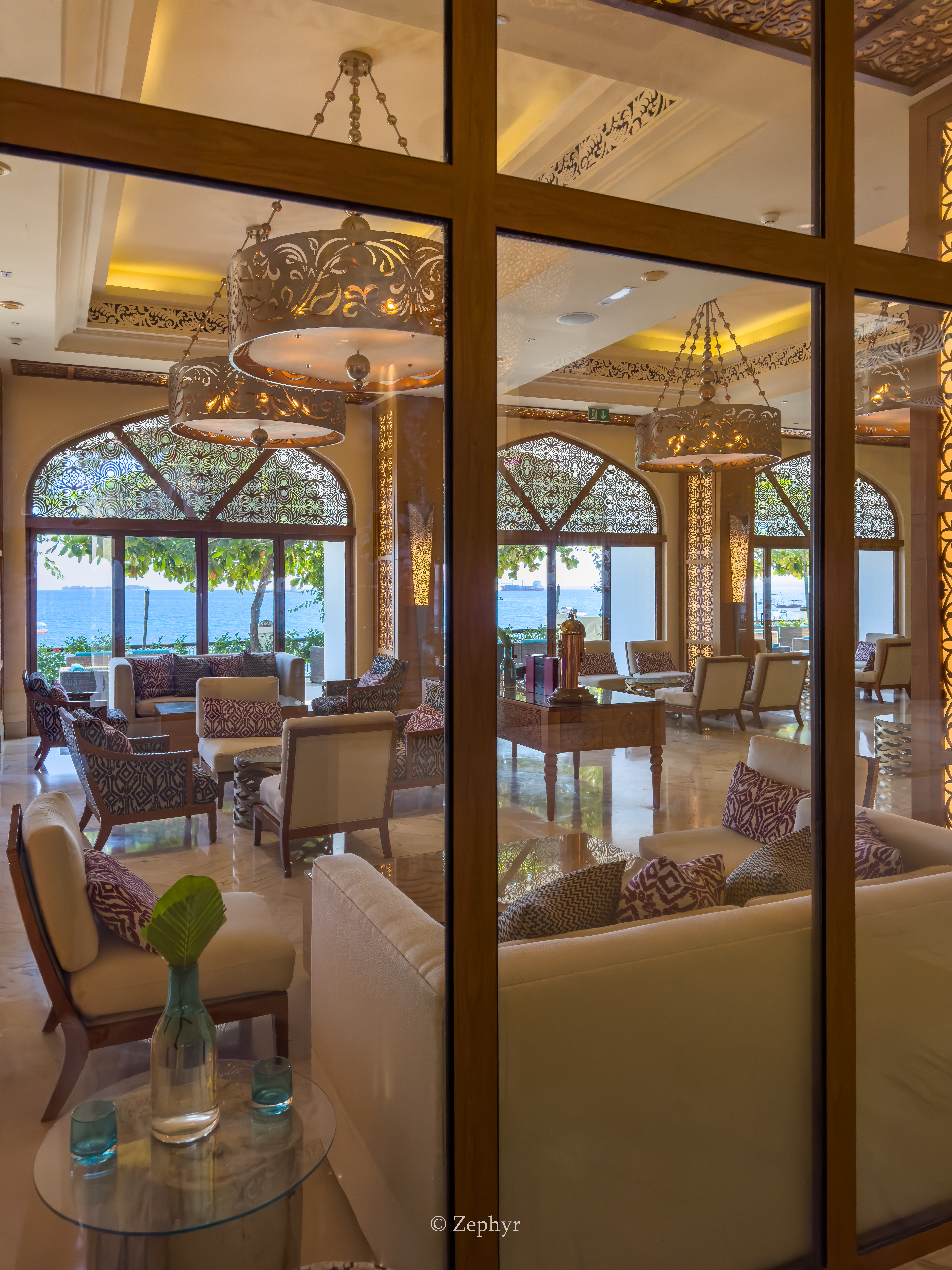 ʯͷ ɣ项̹ɣɣͶ Park Hyatt Zanzibar Tanzania, Park Suite