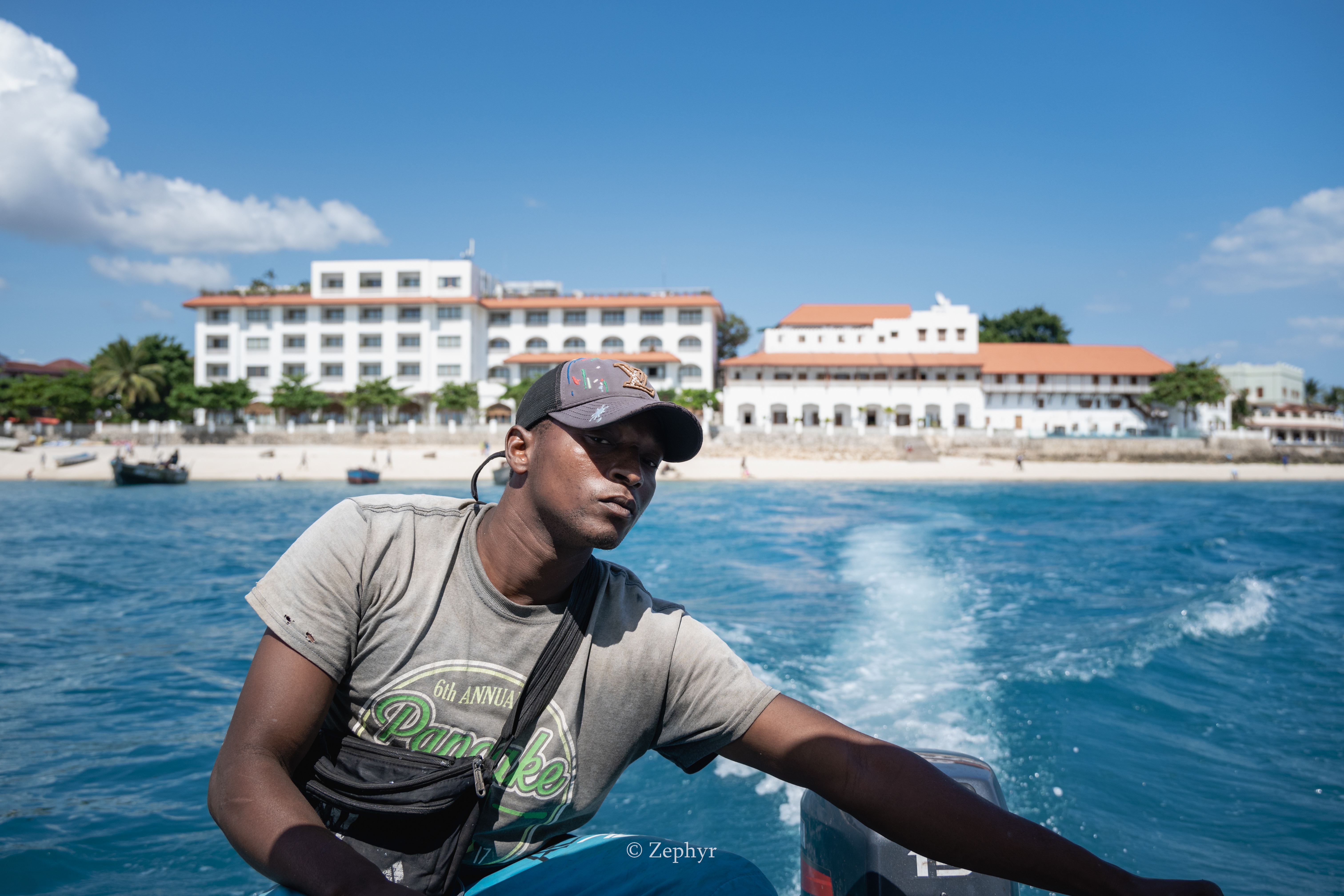 ʯͷ ɣ项̹ɣɣͶ Park Hyatt Zanzibar Tanzania, Park Suite