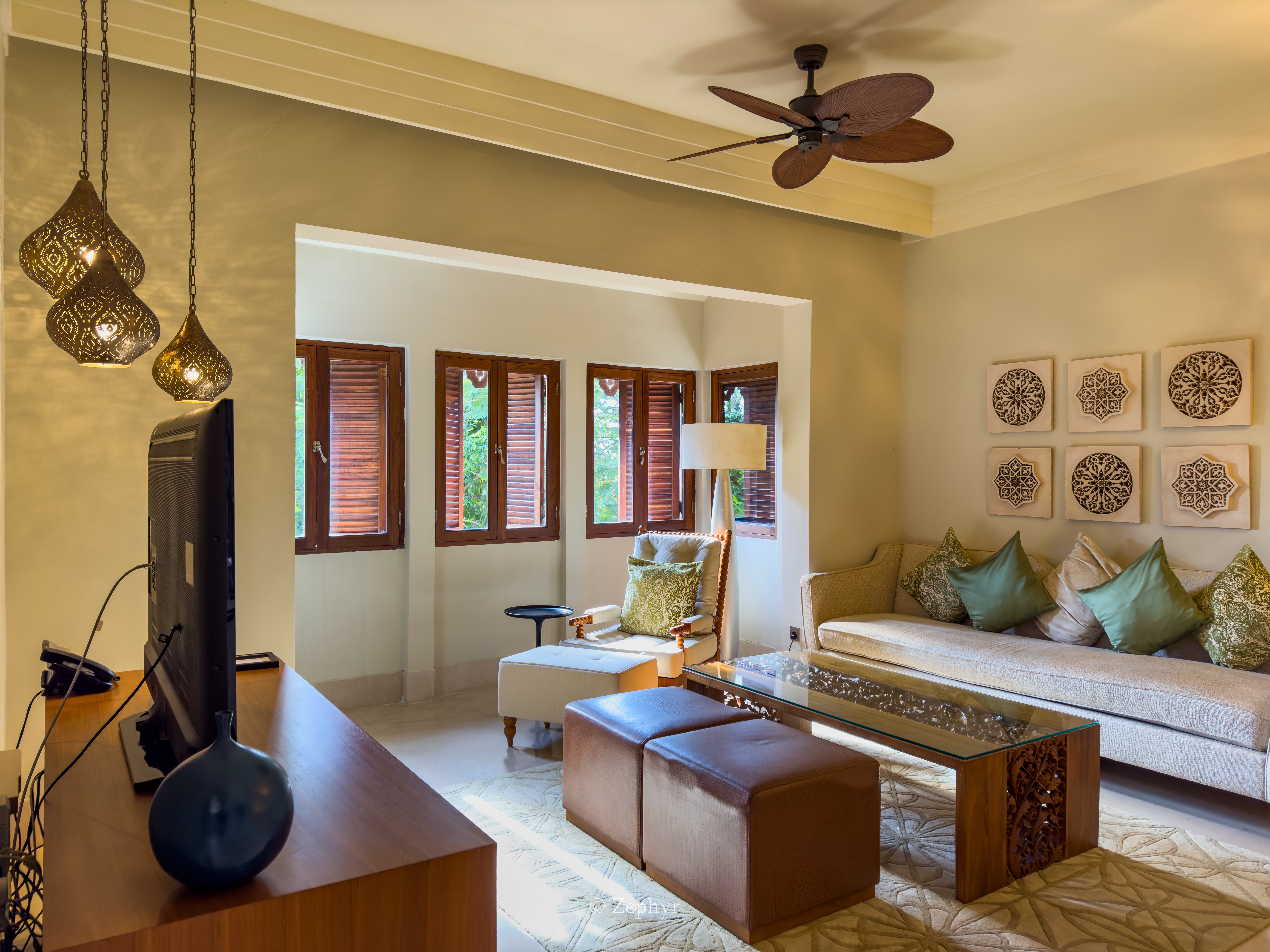 ʯͷ ɣ项̹ɣɣͶ Park Hyatt Zanzibar Tanzania, Park Suite