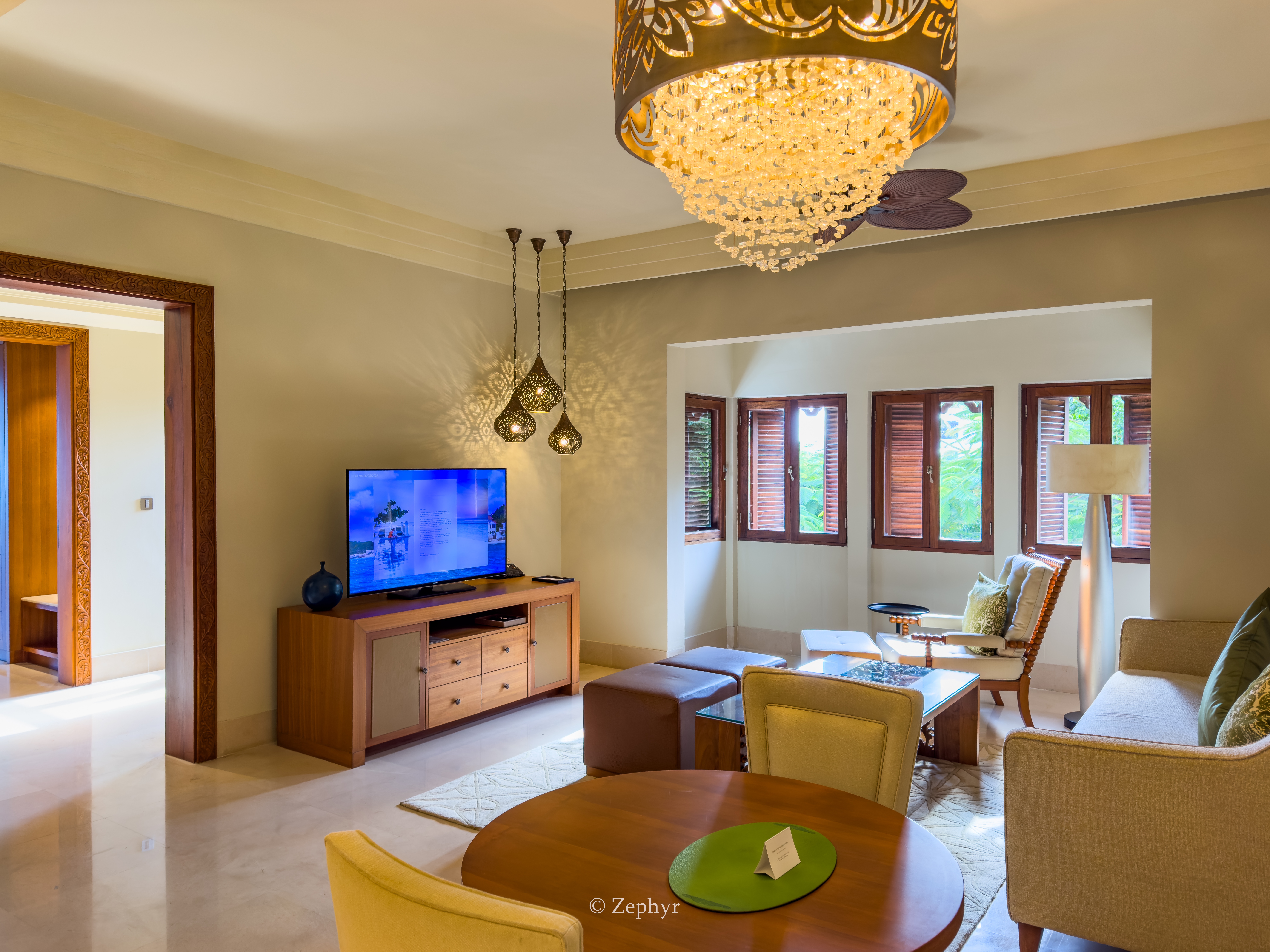 ʯͷ ɣ项̹ɣɣͶ Park Hyatt Zanzibar Tanzania, Park Suite
