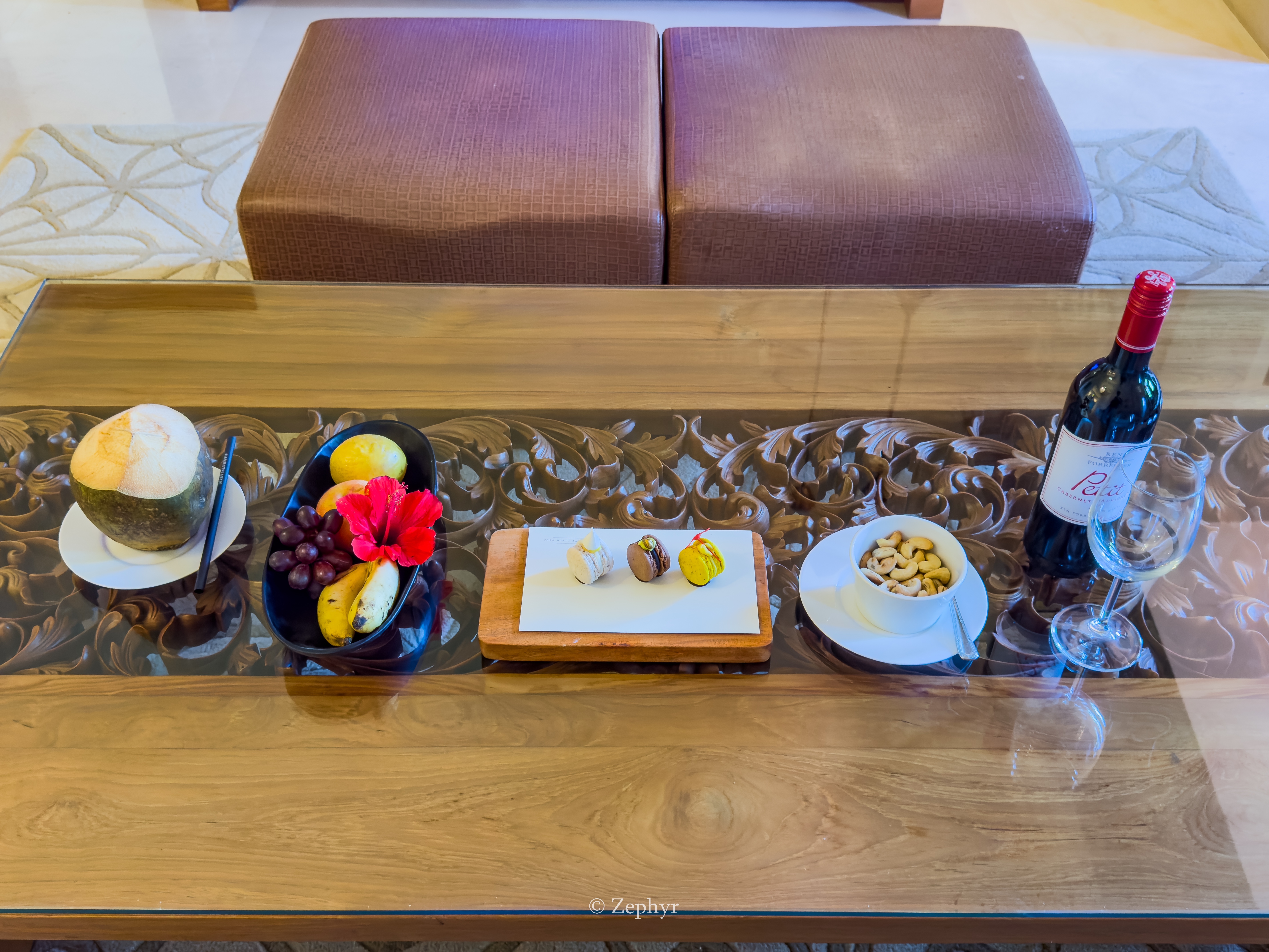 ʯͷ ɣ项̹ɣɣͶ Park Hyatt Zanzibar Tanzania, Park Suite