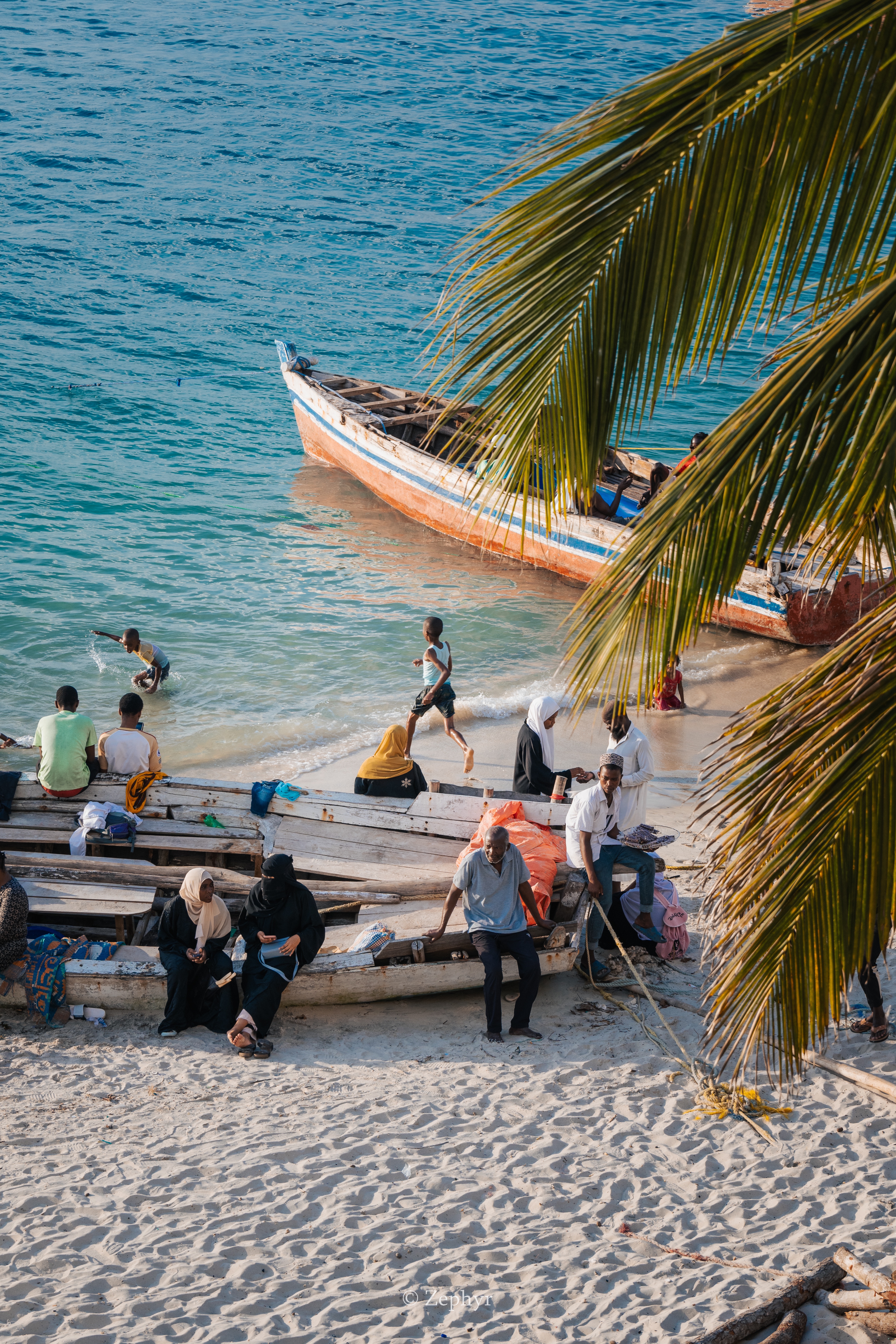 ʯͷ ɣ项̹ɣɣͶ Park Hyatt Zanzibar Tanzania, Park Suite