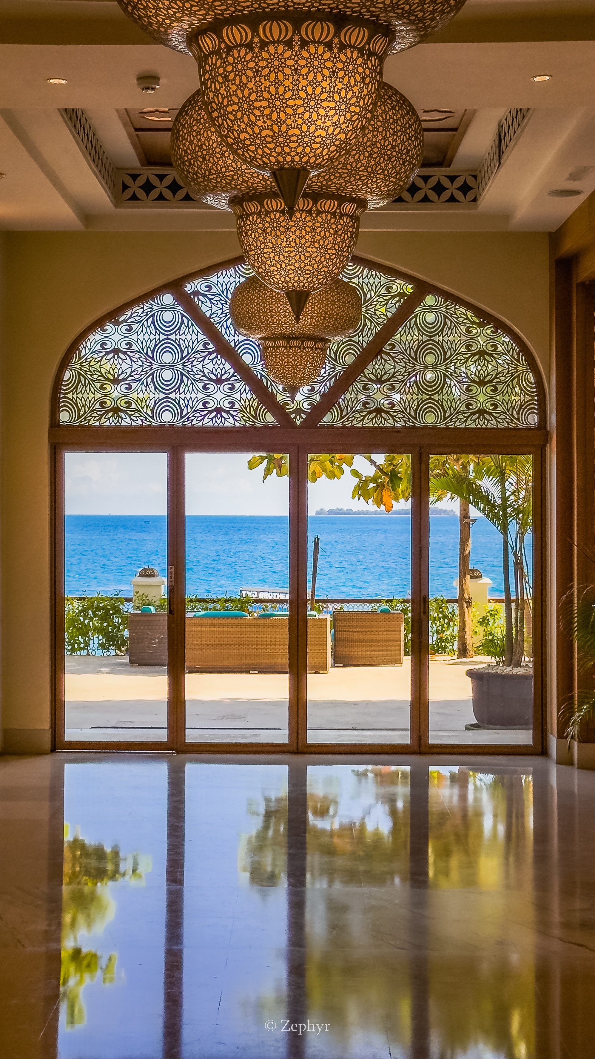 ʯͷ ɣ项̹ɣɣͶ Park Hyatt Zanzibar Tanzania, Park Suite