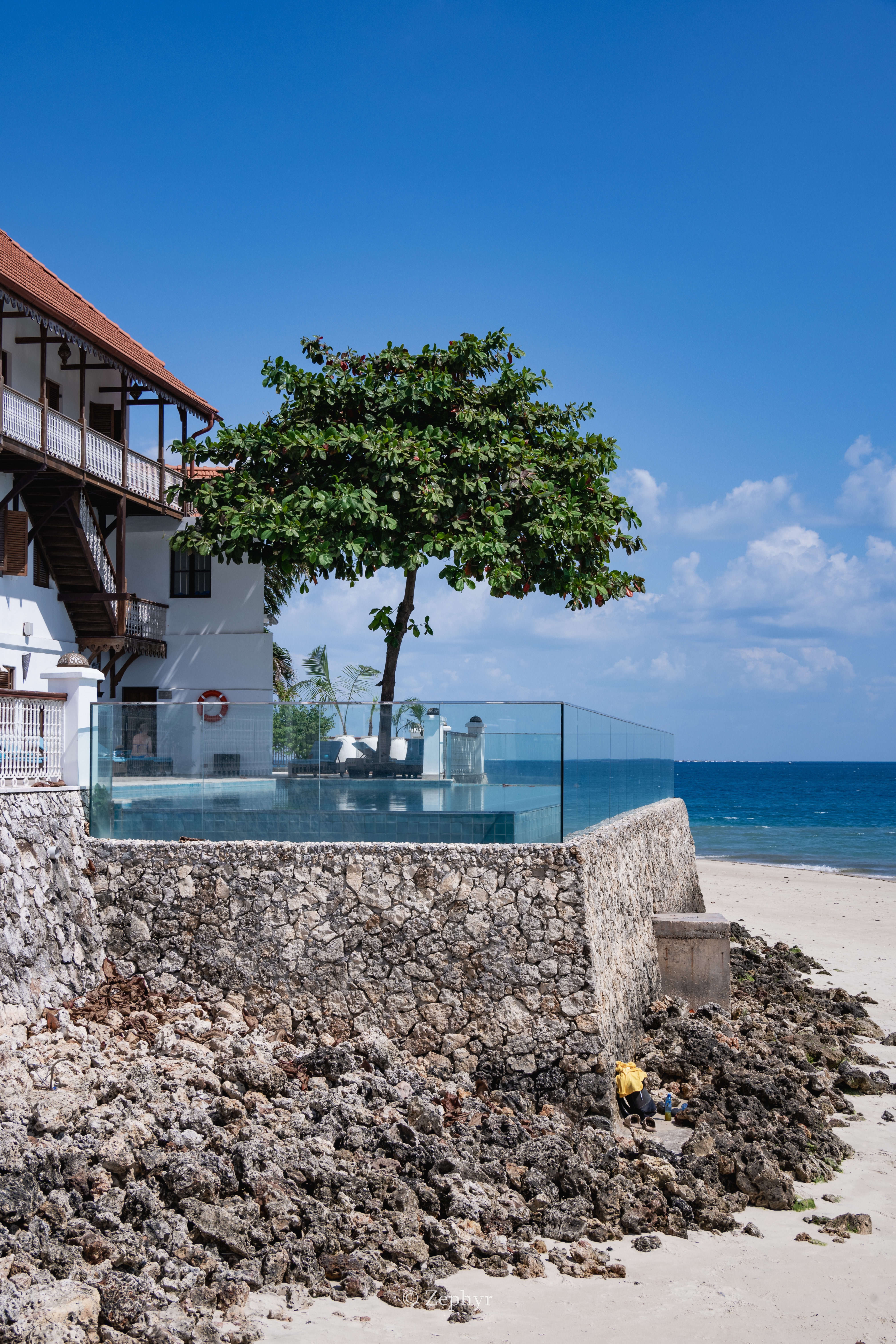 ʯͷ ɣ项̹ɣɣͶ Park Hyatt Zanzibar Tanzania, Park Suite