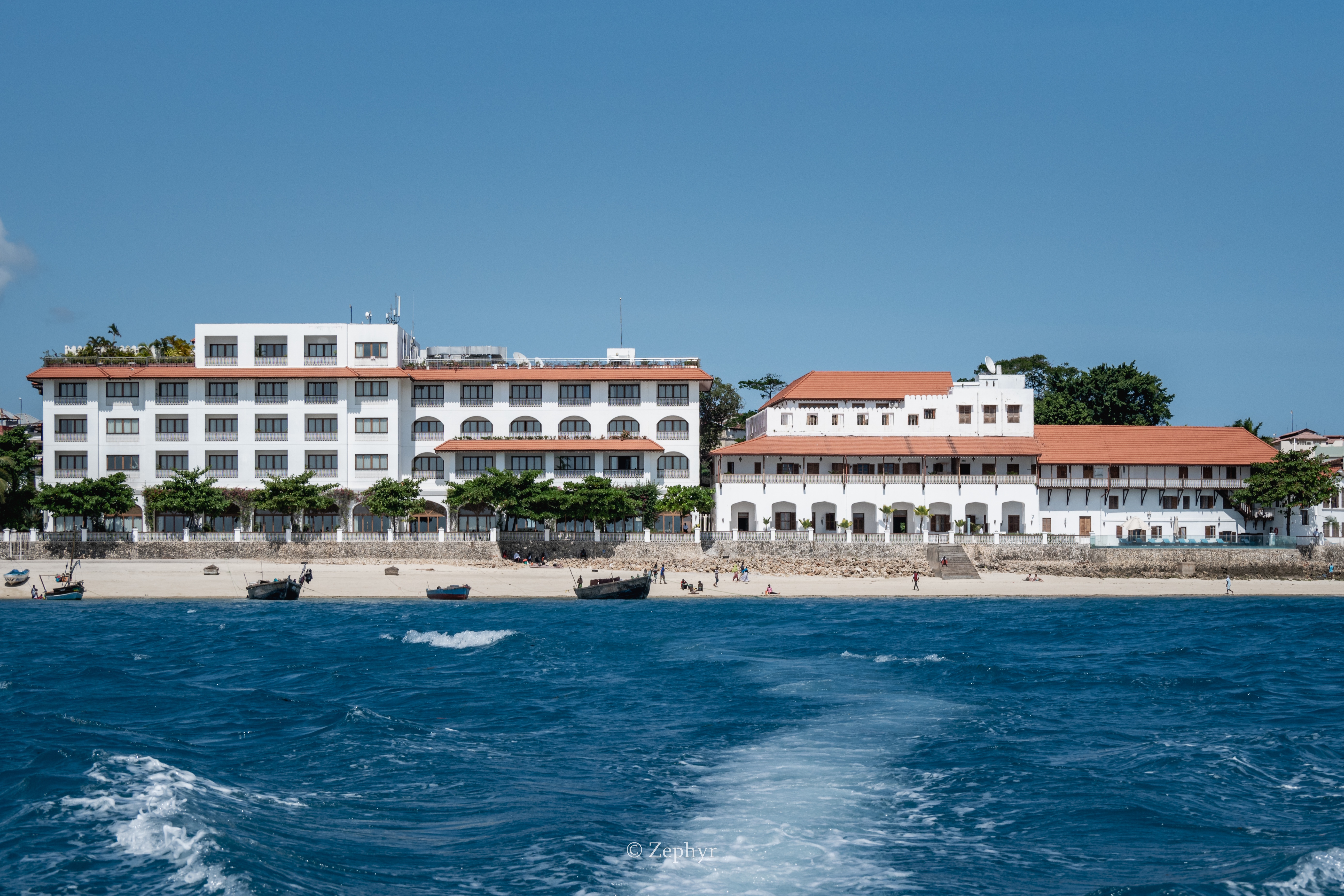 ʯͷ ɣ项̹ɣɣͶ Park Hyatt Zanzibar Tanzania, Park Suite