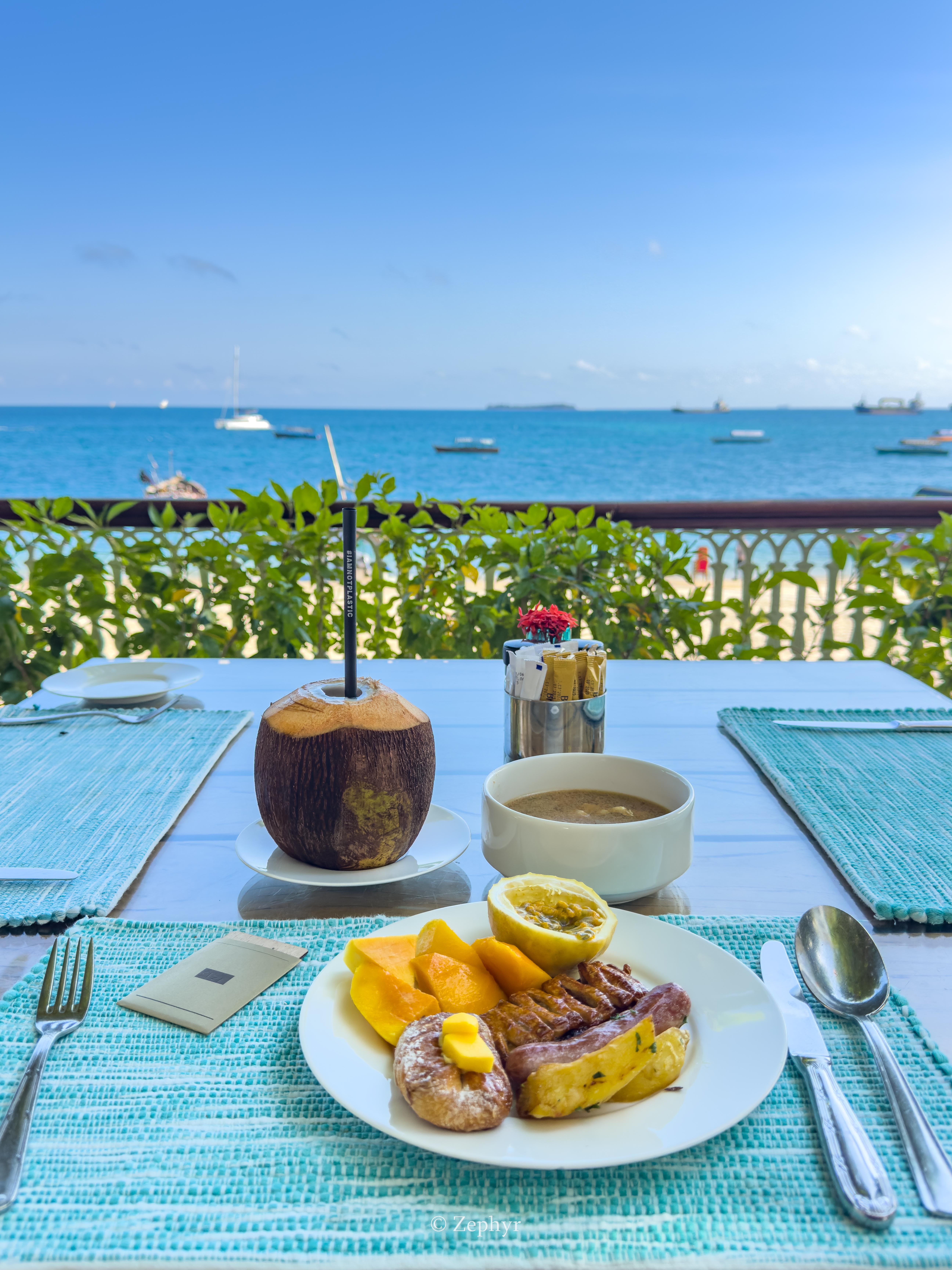 ʯͷ ɣ项̹ɣɣͶ Park Hyatt Zanzibar Tanzania, Park Suite