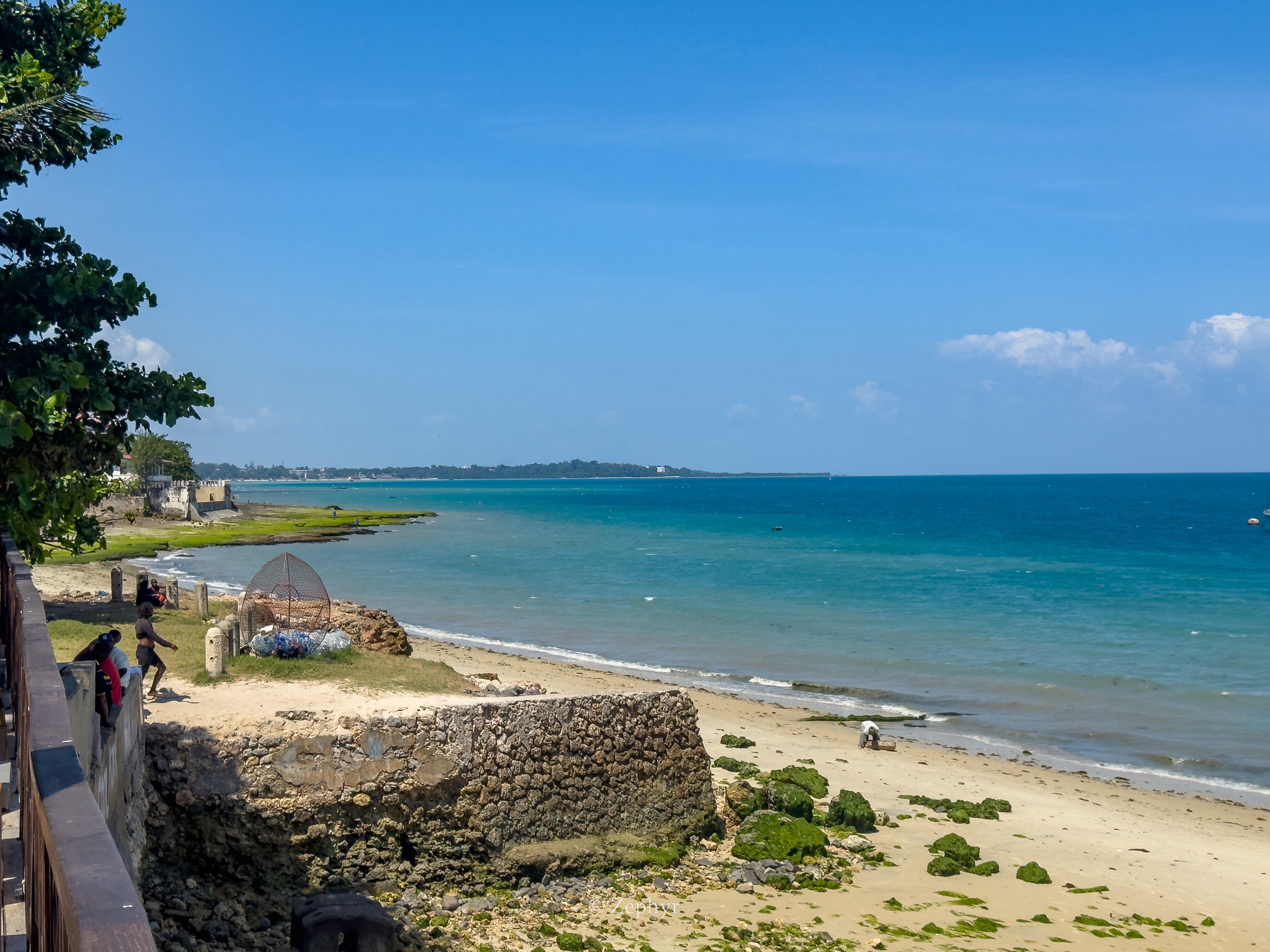 ʯͷ ɣ项̹ɣɣͶ Park Hyatt Zanzibar Tanzania, Park Suite