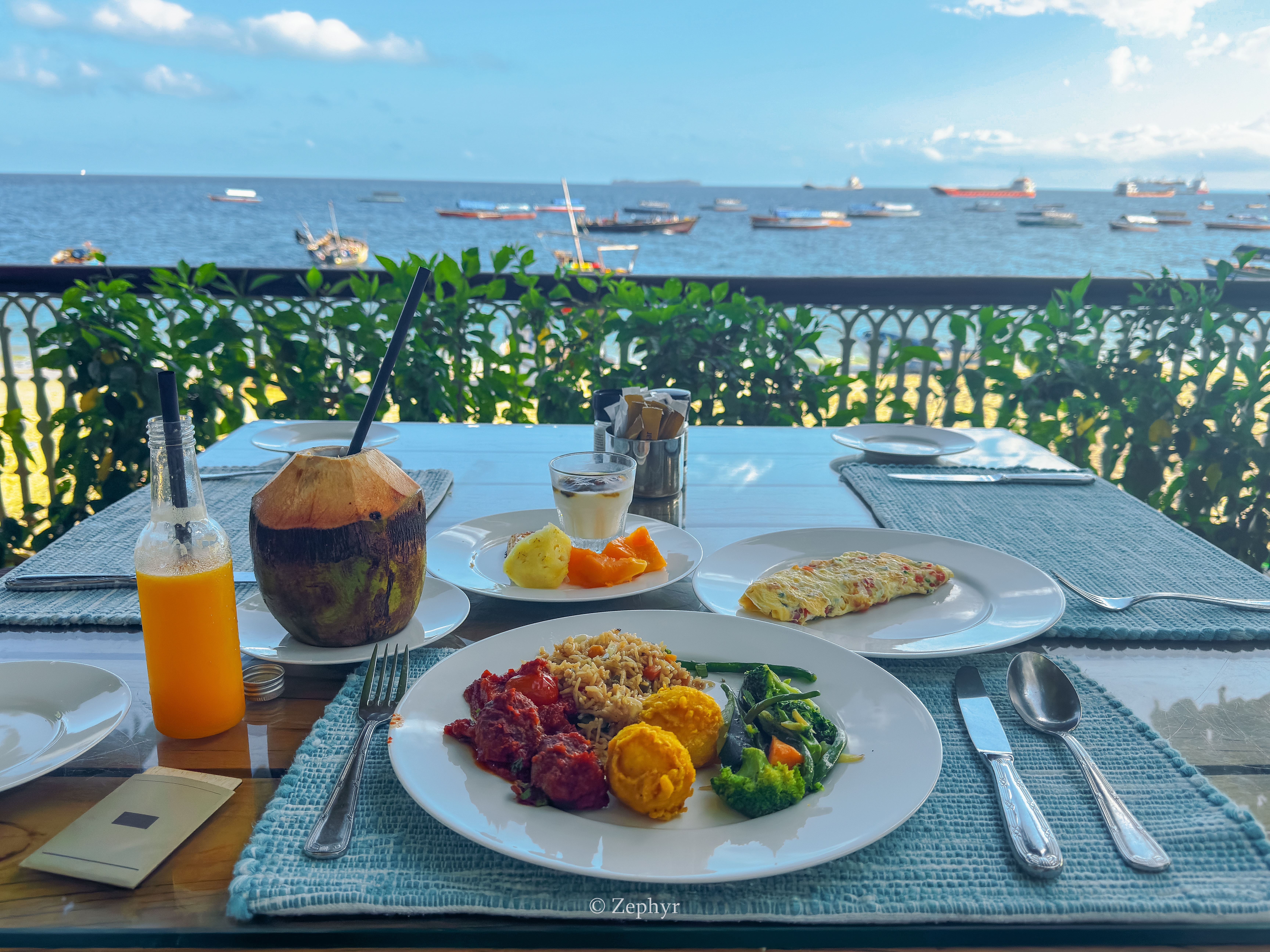 ʯͷ ɣ项̹ɣɣͶ Park Hyatt Zanzibar Tanzania, Park Suite