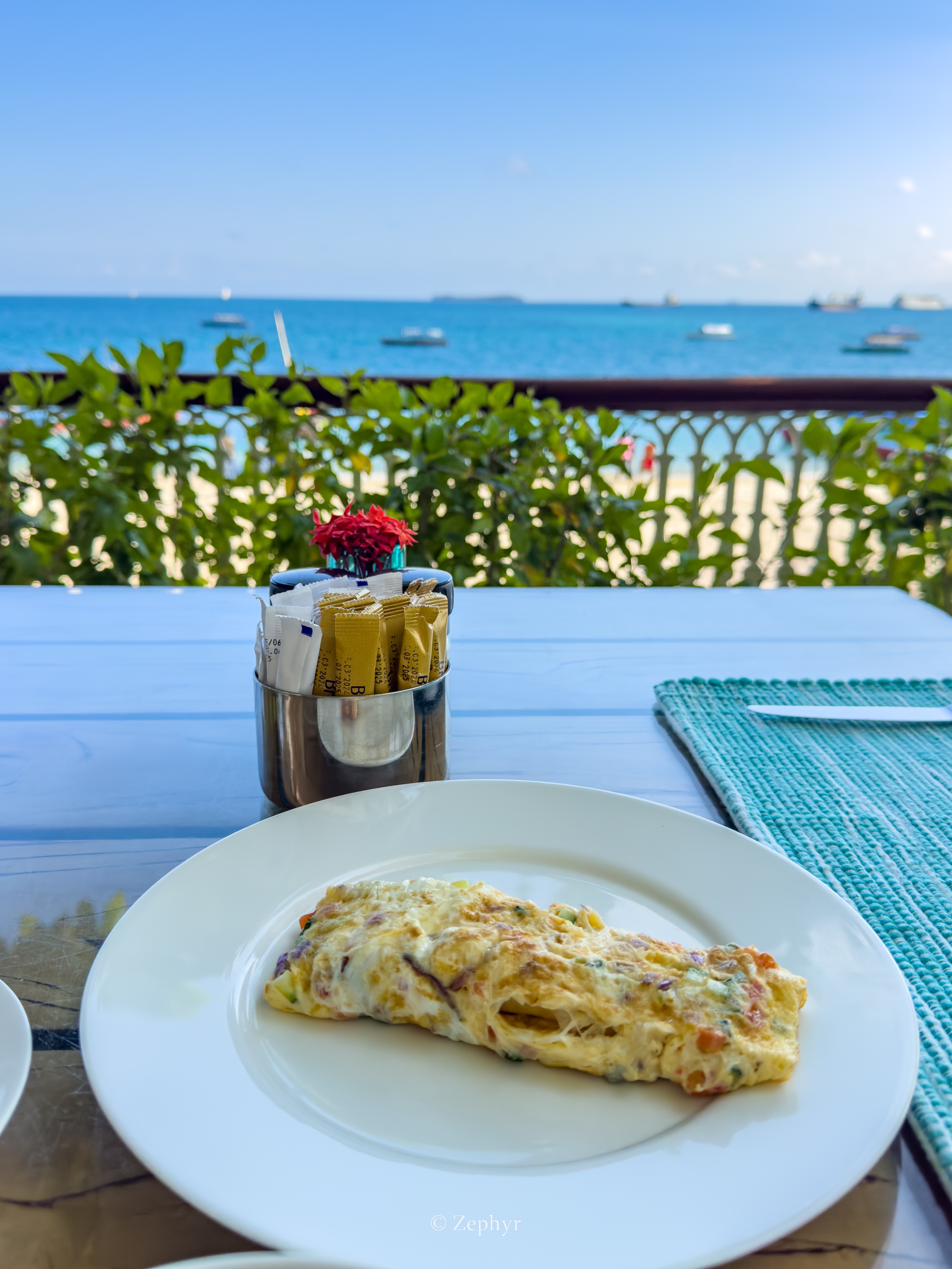 ʯͷ ɣ项̹ɣɣͶ Park Hyatt Zanzibar Tanzania, Park Suite