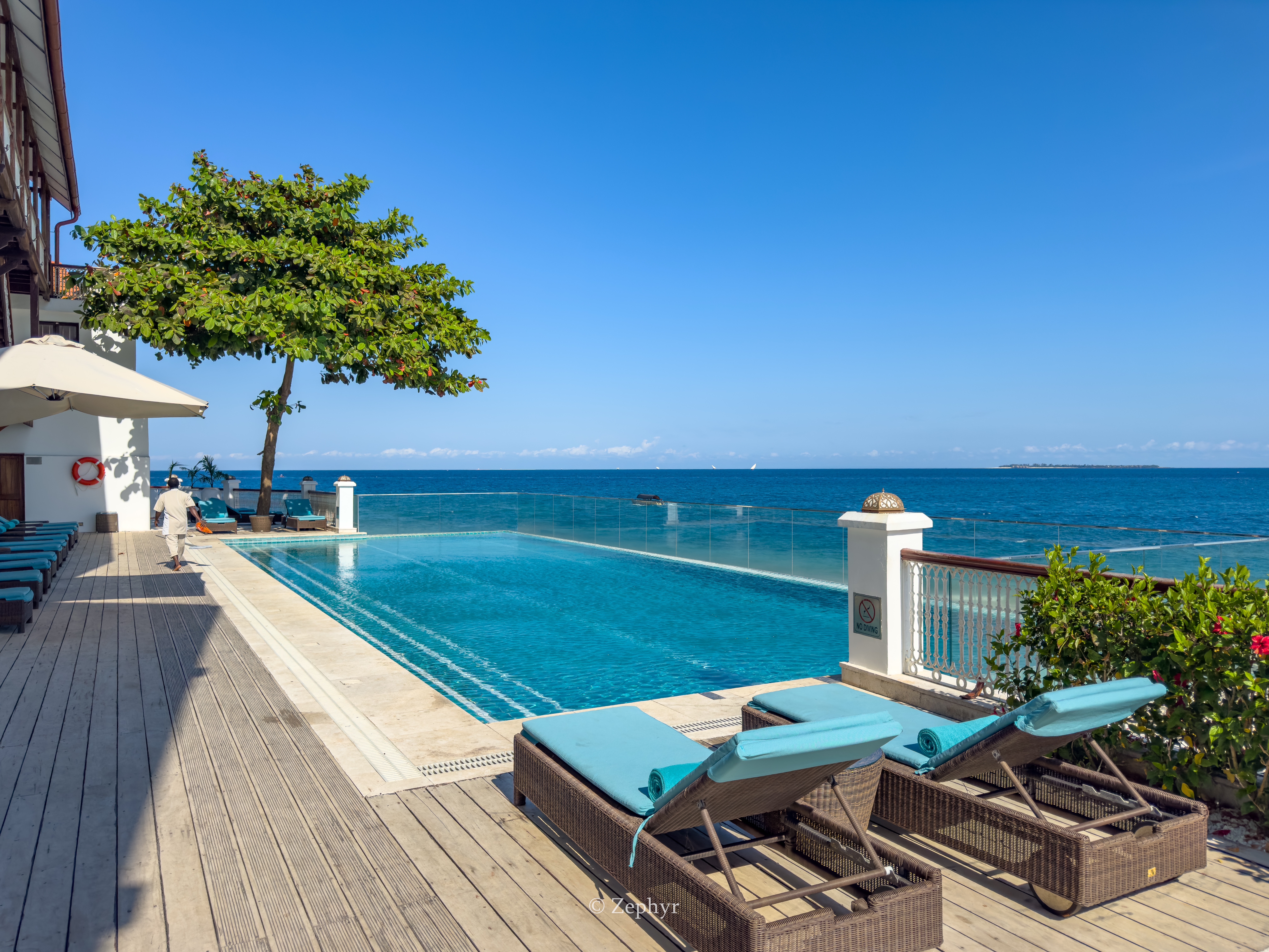 ʯͷ ɣ项̹ɣɣͶ Park Hyatt Zanzibar Tanzania, Park Suite
