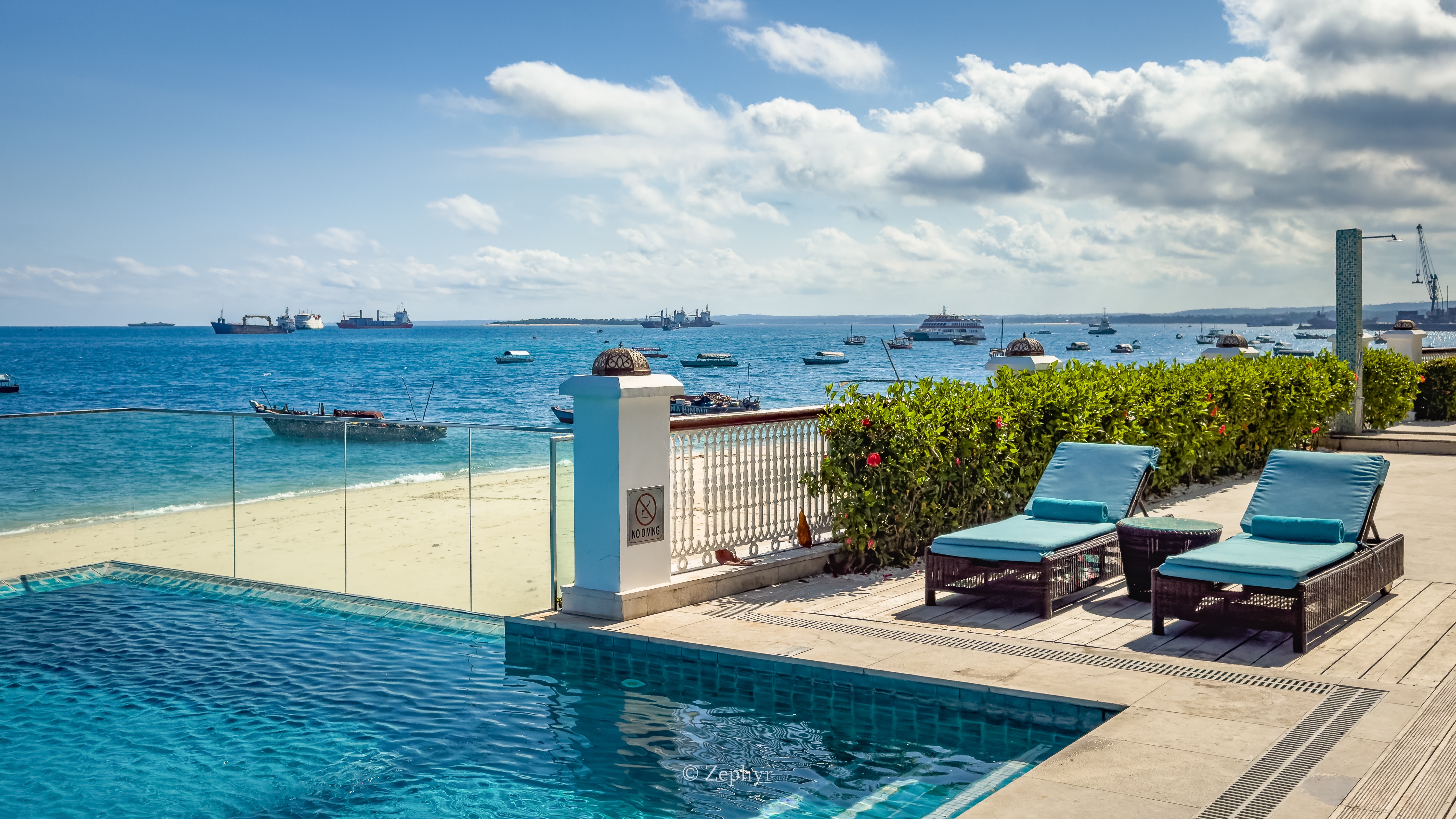 ʯͷ ɣ项̹ɣɣͶ Park Hyatt Zanzibar Tanzania, Park Suite