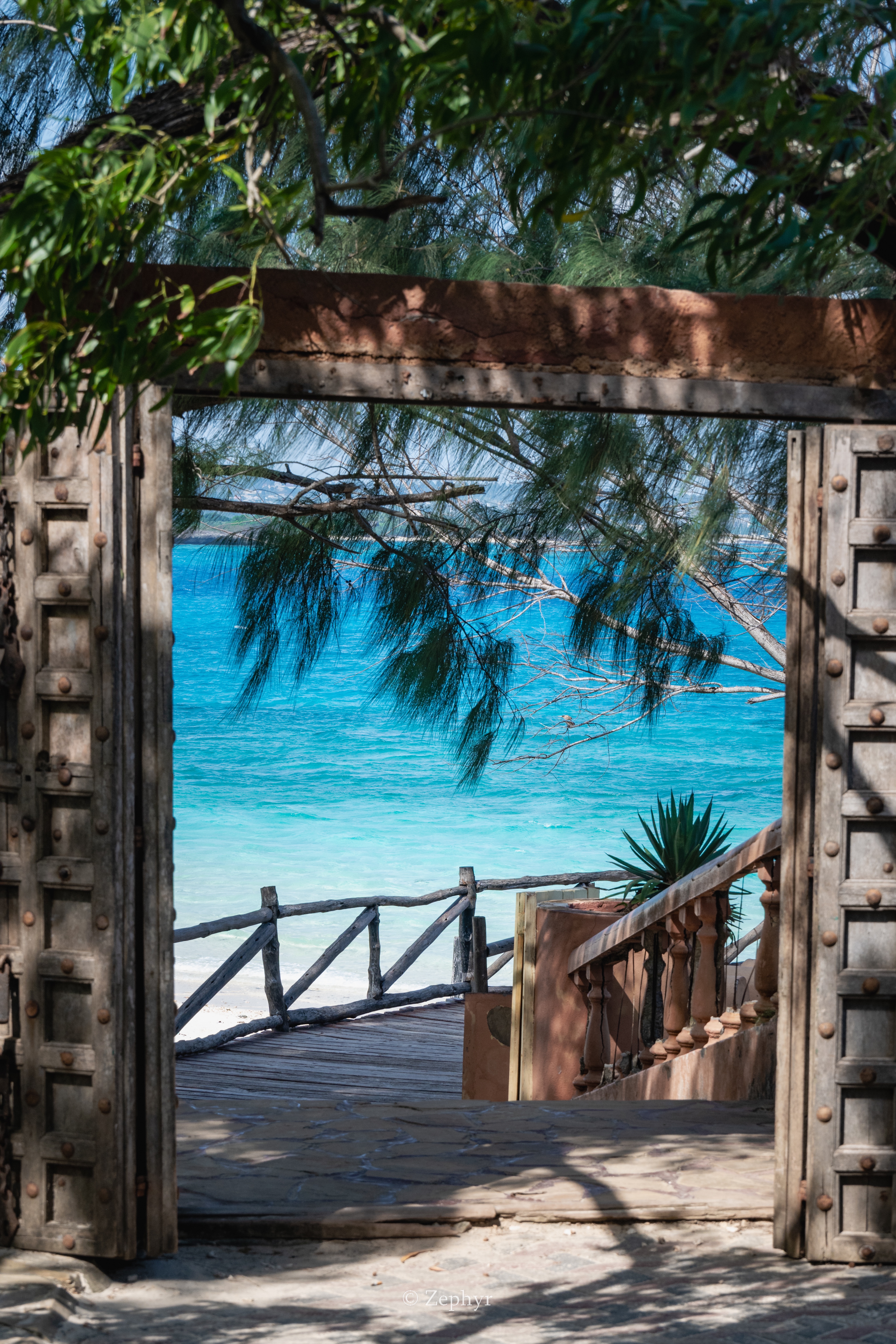 ʯͷ ɣ项̹ɣɣͶ Park Hyatt Zanzibar Tanzania, Park Suite