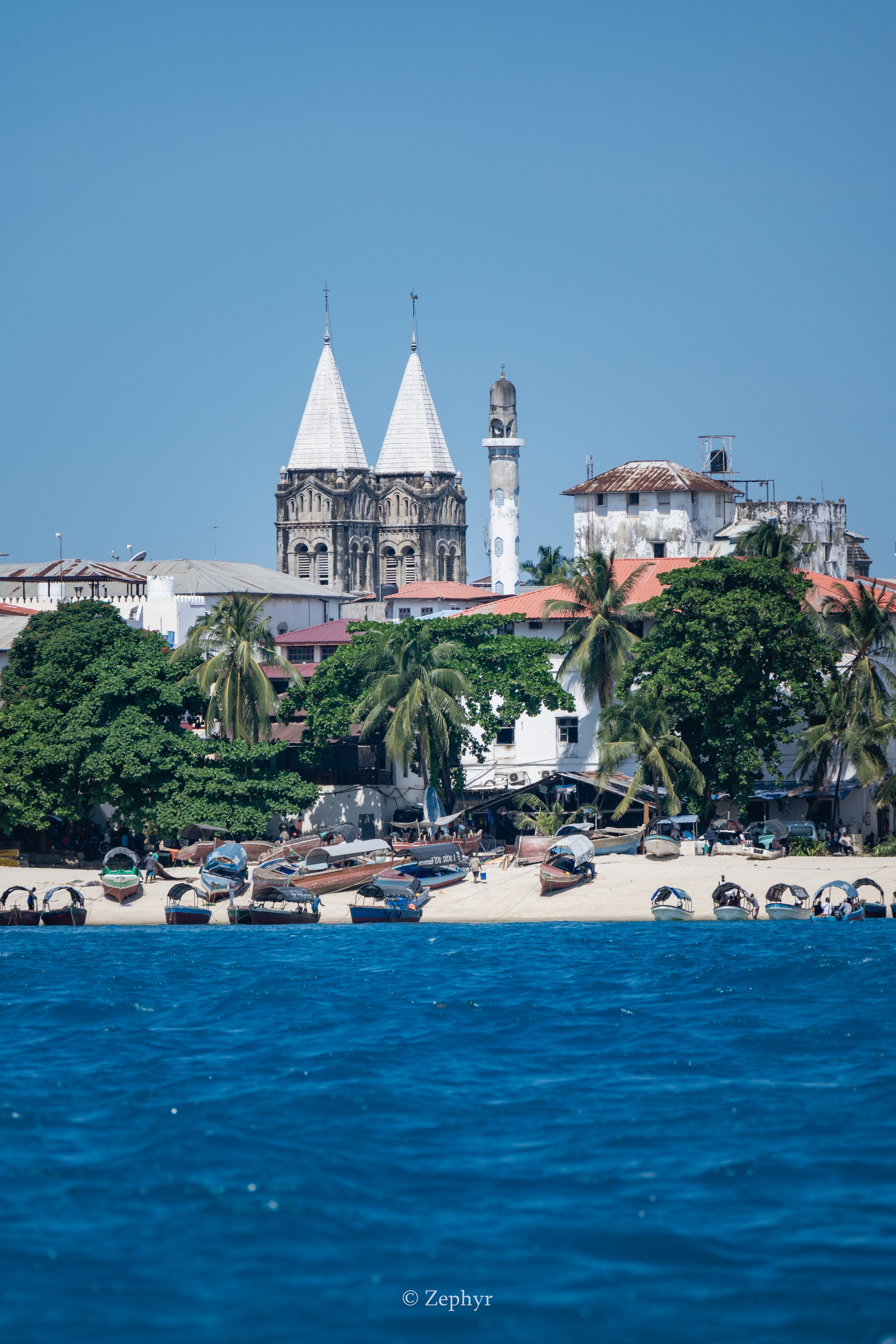 ʯͷ ɣ项̹ɣɣͶ Park Hyatt Zanzibar Tanzania, Park Suite