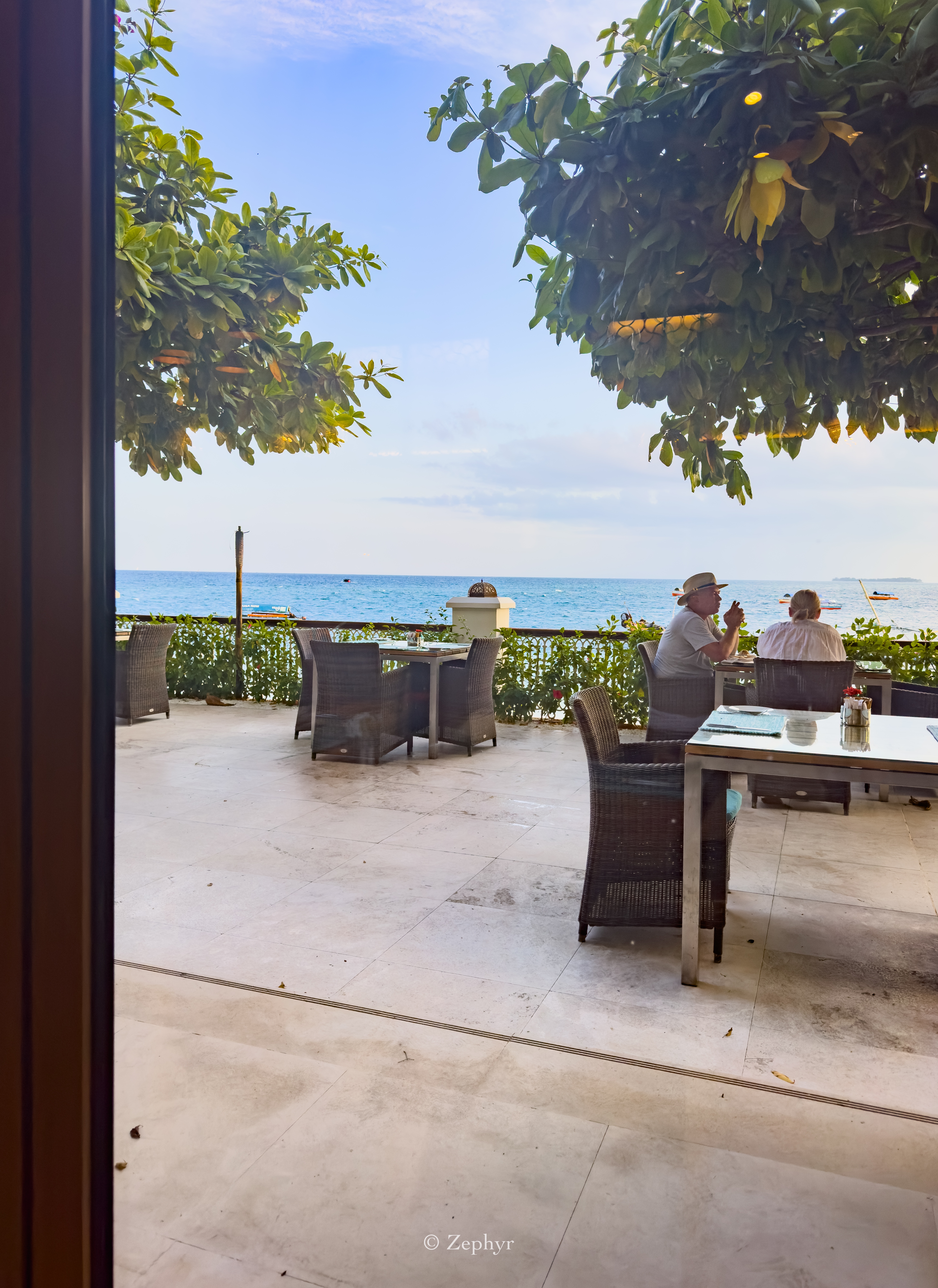 ʯͷ ɣ项̹ɣɣͶ Park Hyatt Zanzibar Tanzania, Park Suite