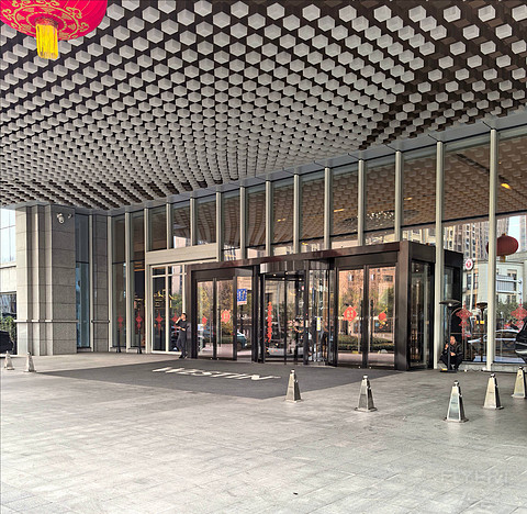 江城龙阳湖畔的热情礼遇，武汉汉阳威斯汀酒店报告