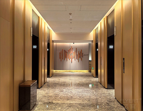 江城龙阳湖畔的热情礼遇，武汉汉阳威斯汀酒店报告