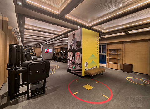 江城龙阳湖畔的热情礼遇，武汉汉阳威斯汀酒店报告