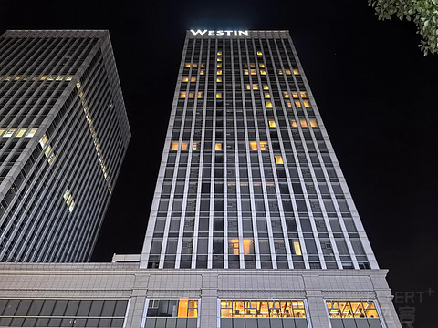 江城龙阳湖畔的热情礼遇，武汉汉阳威斯汀酒店报告