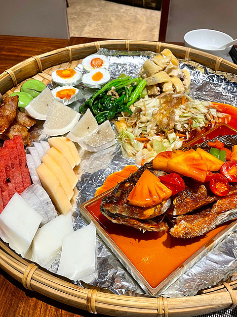 🌴 三亚亚龙湾铂尔曼别墅度假酒店，缅甸别墅入住体验