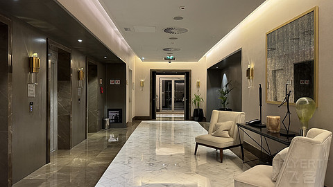 【大西洋畔望海楼】丹吉尔市中心希尔顿酒店·行政房&闪游攻略｜Hilton Tanger City Center