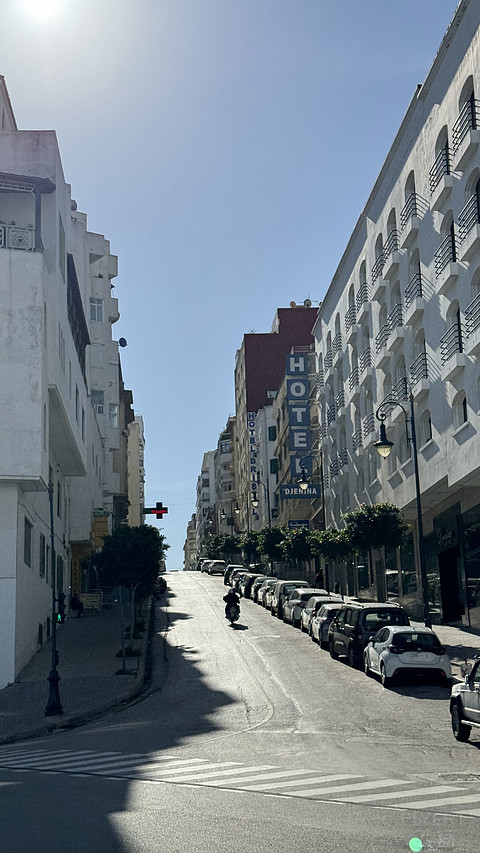 【大西洋畔望海楼】丹吉尔市中心希尔顿酒店·行政房&闪游攻略｜Hilton Tanger City Center