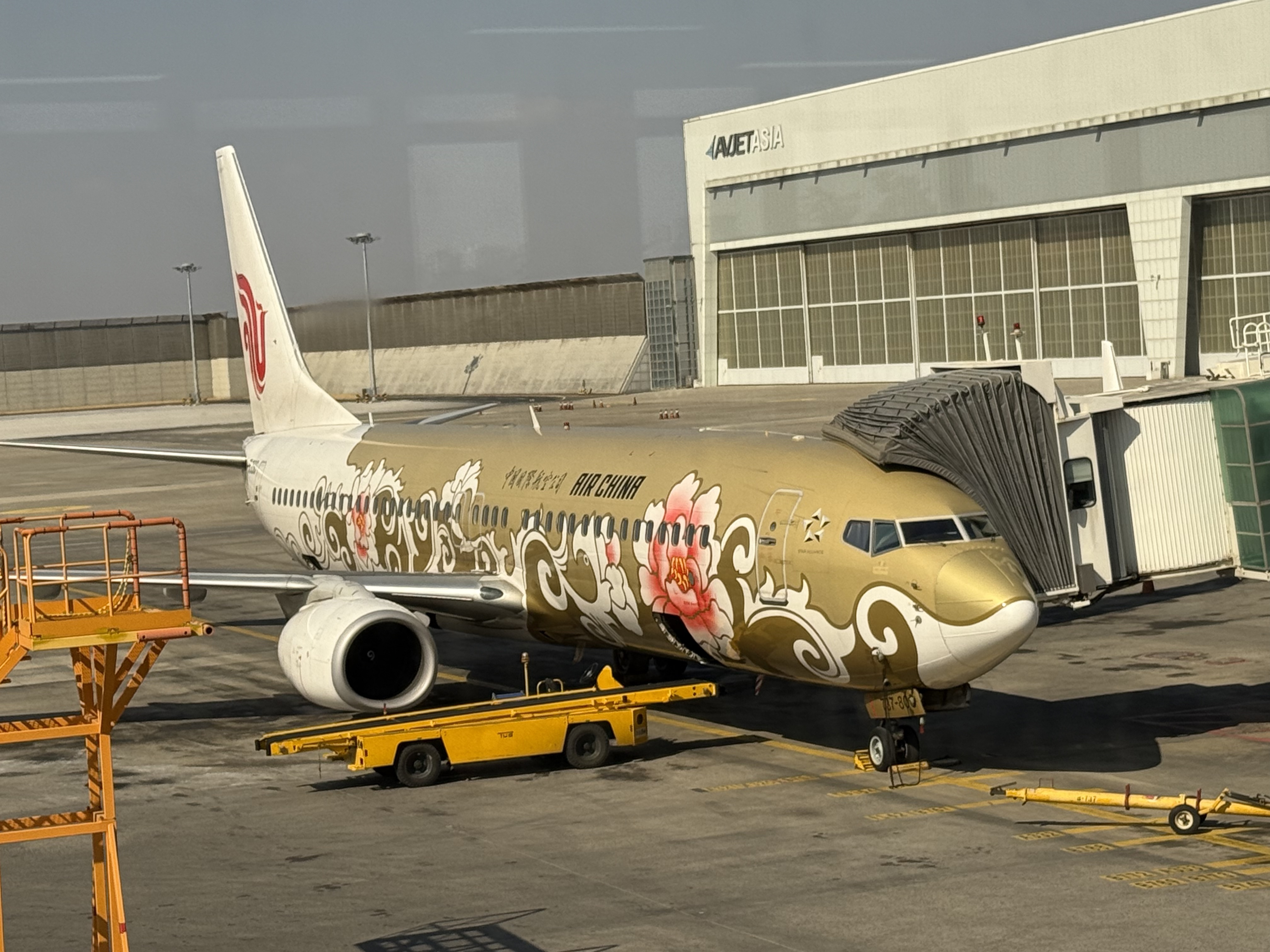 ǧ֮ҼתPEK-CTU-SZX/ZYK-HKG-ICN/GMP-PEK