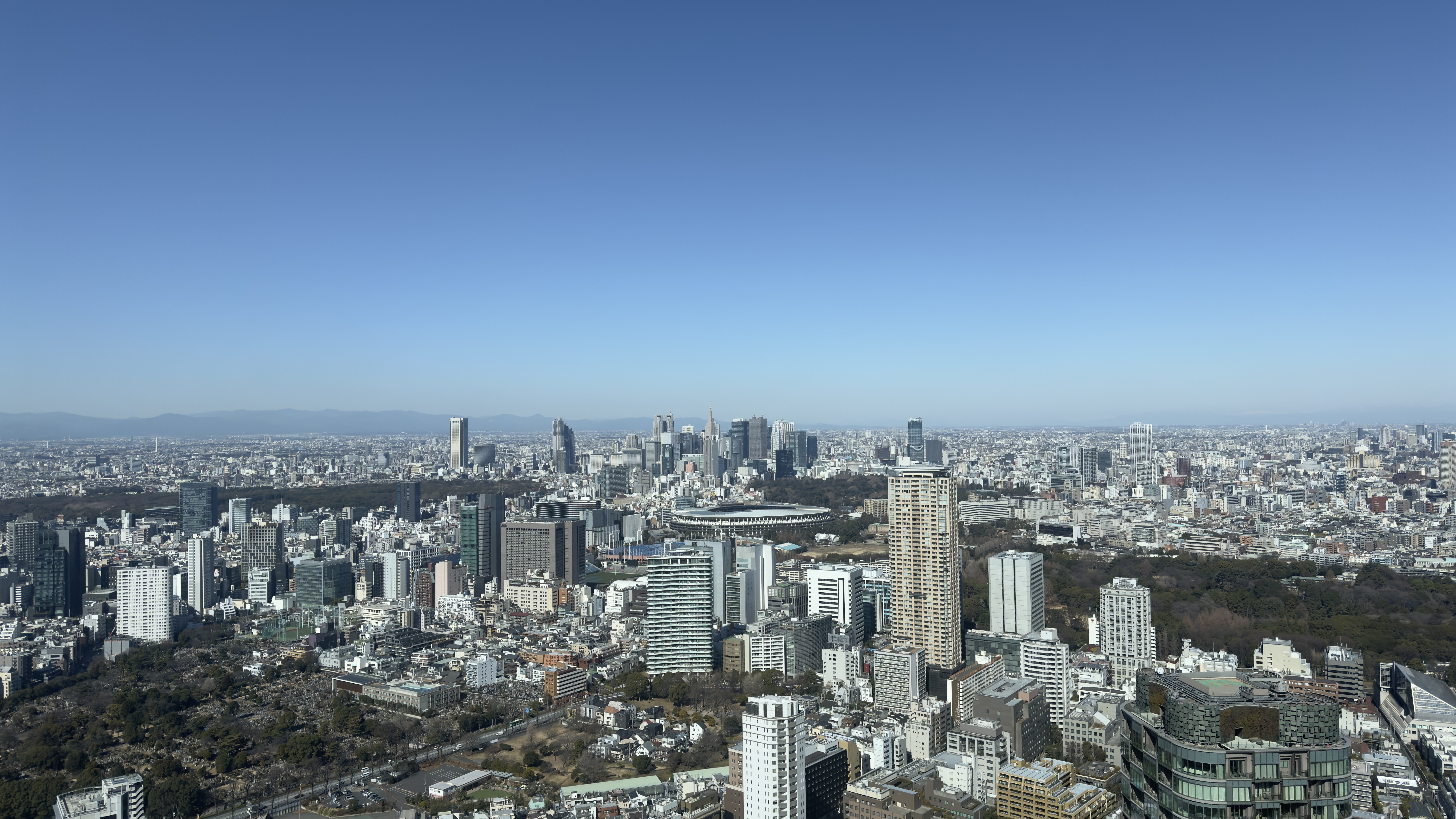 ˼-Tokyo Ritz Calton