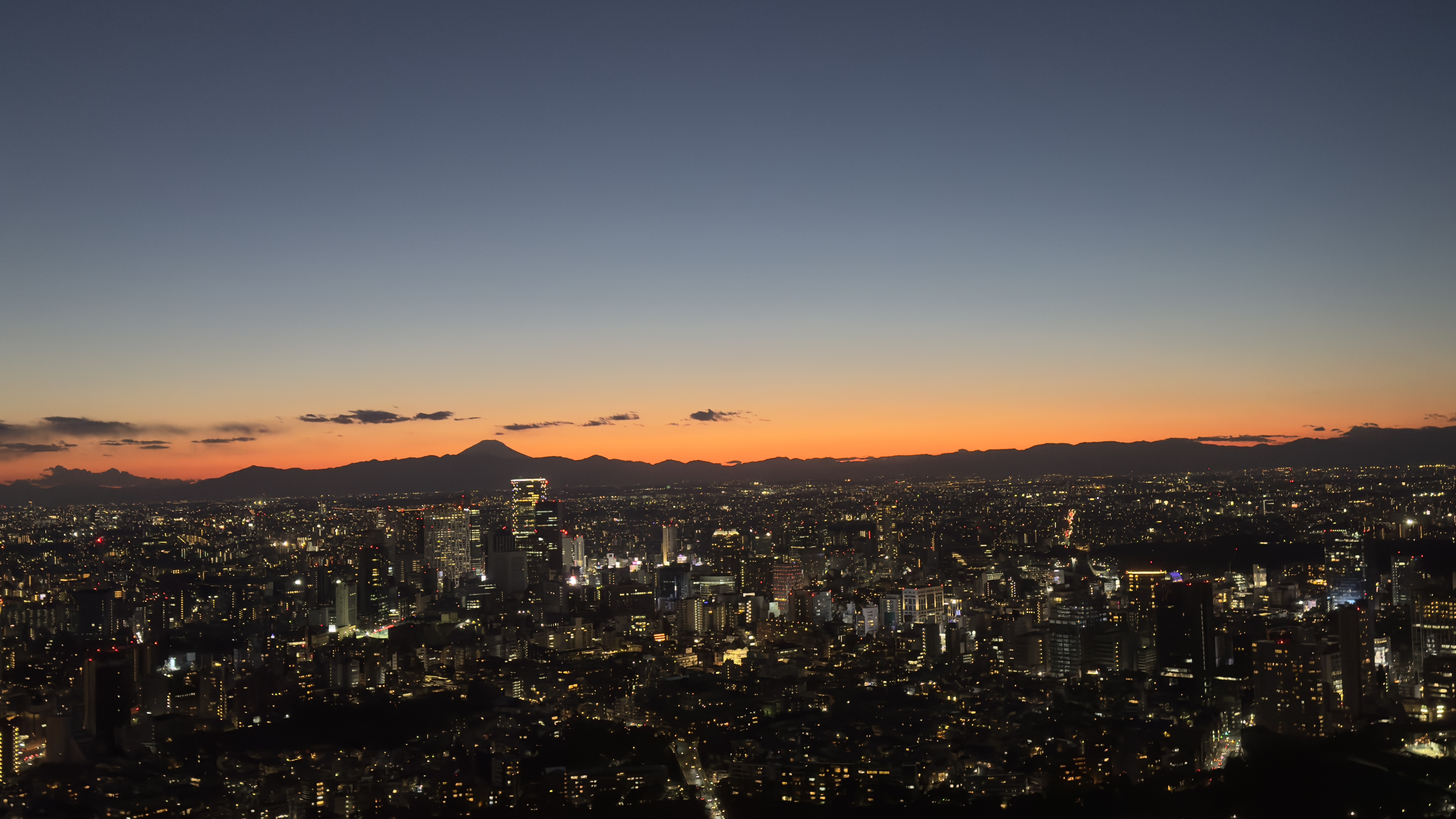 ˼-Tokyo Ritz Calton