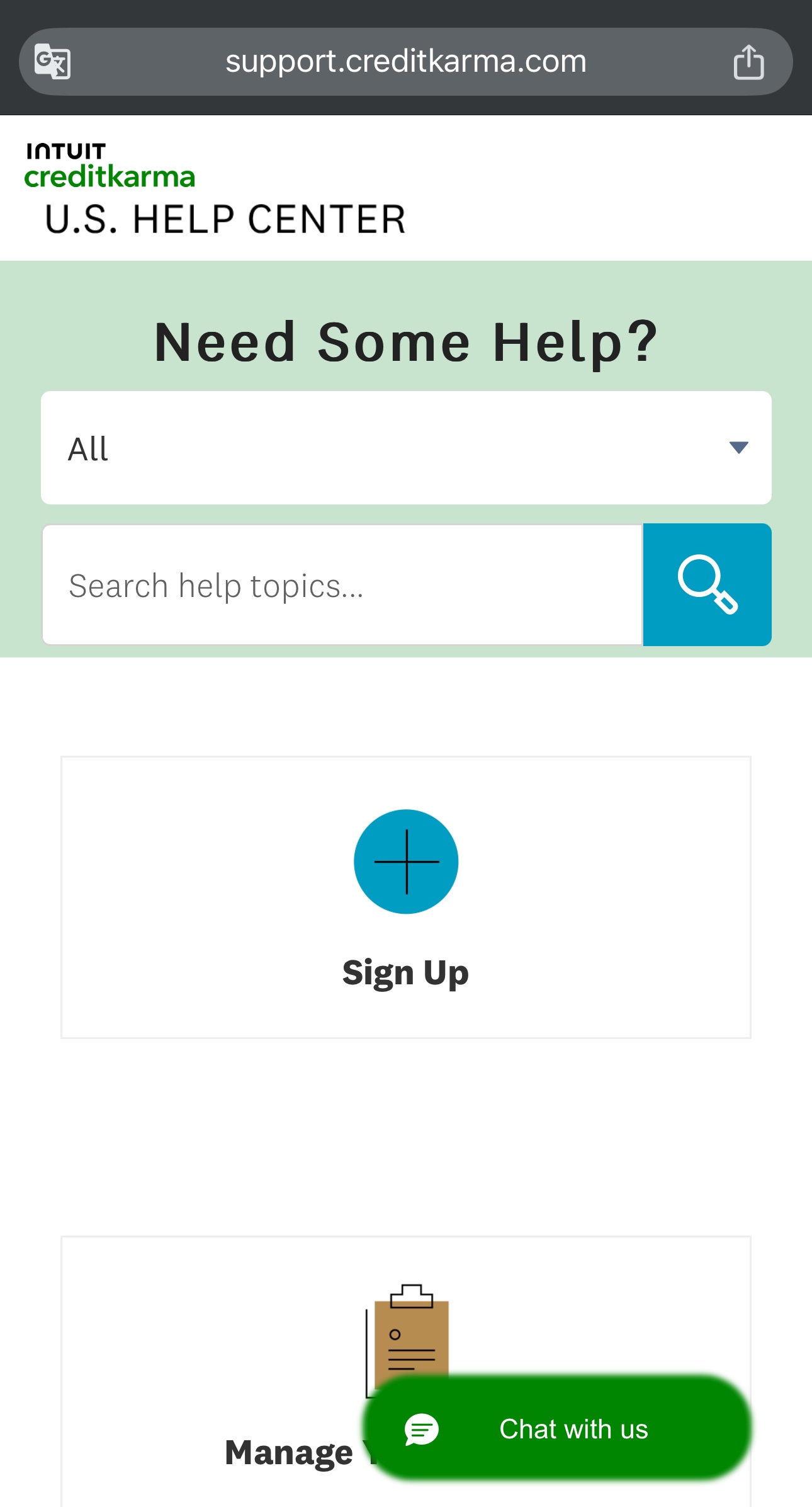 γɹעCredit Karma