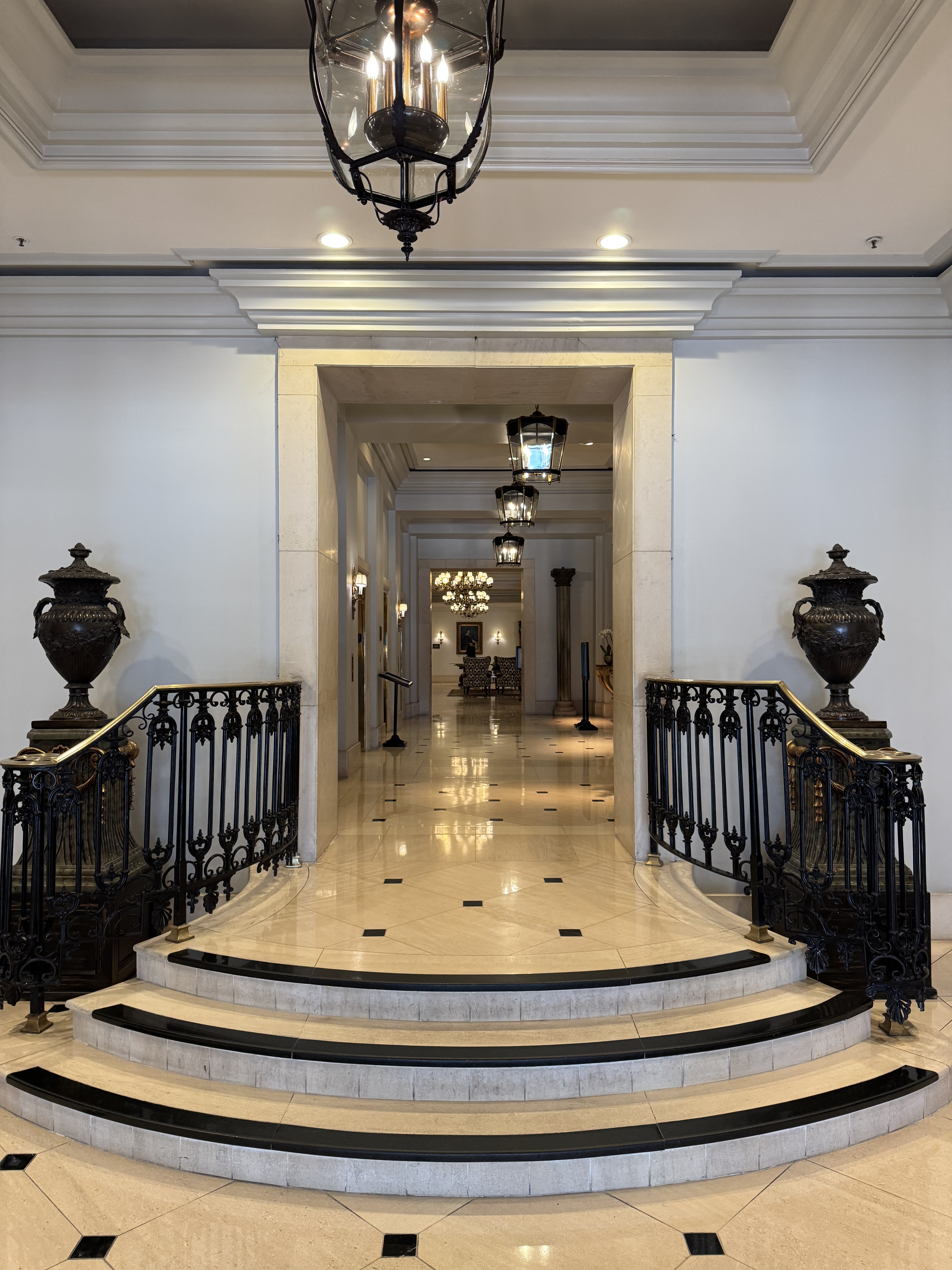 񻶽NOLAС°¶˼ ̨׷ The Ritz-Carlton, New Orleans