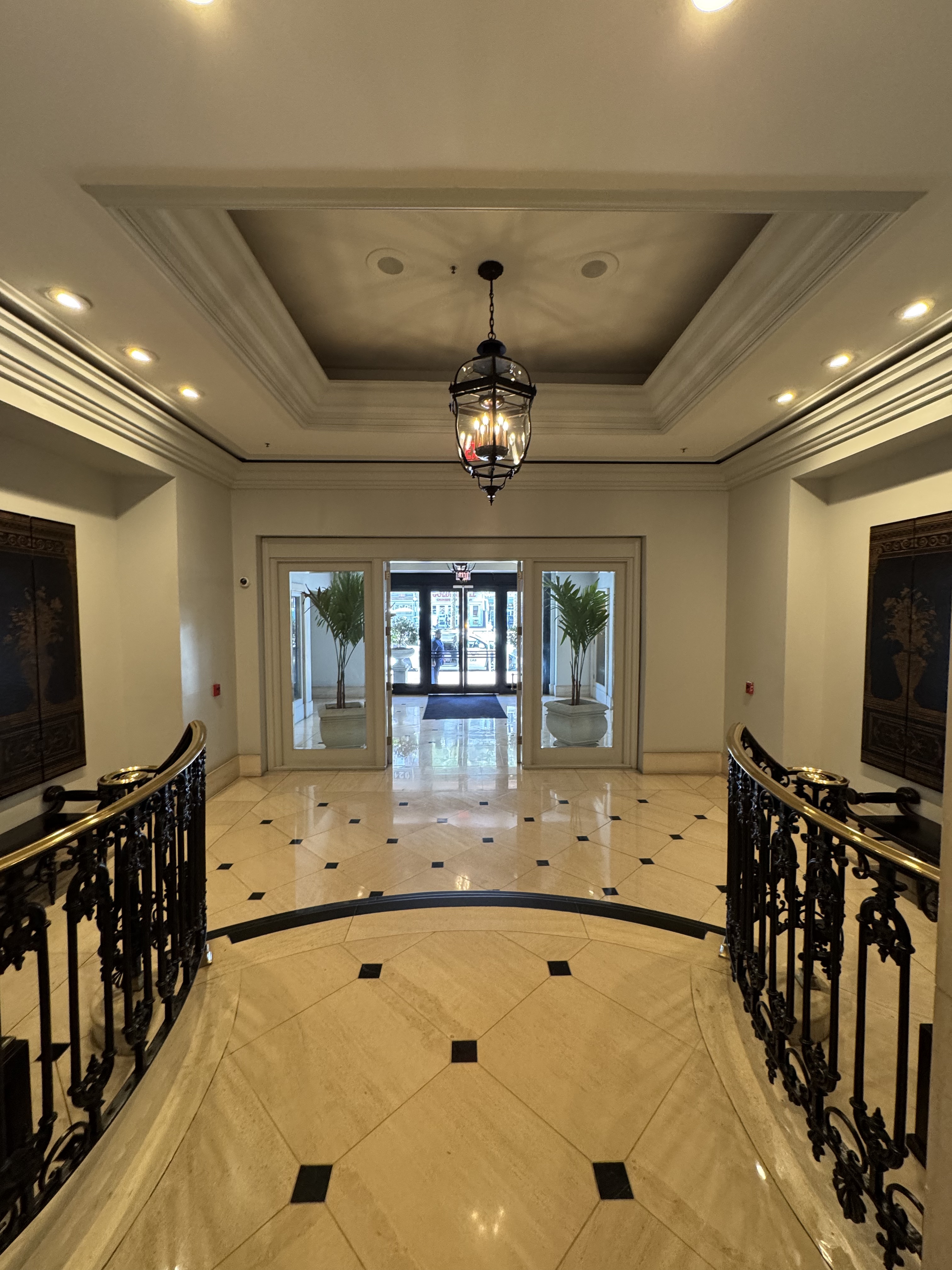 񻶽NOLAС°¶˼ ̨׷ The Ritz-Carlton, New Orleans