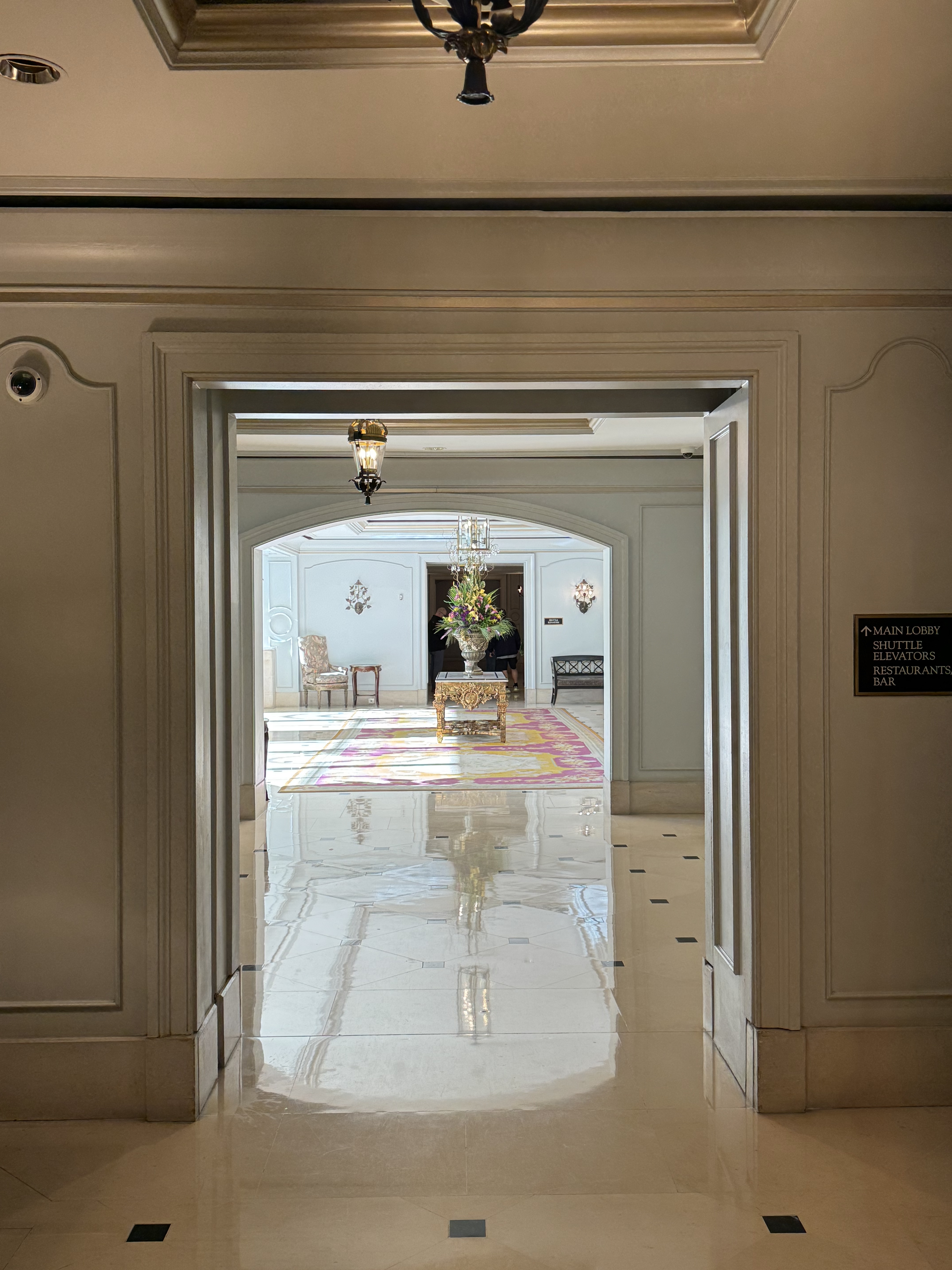 񻶽NOLAС°¶˼ ̨׷ The Ritz-Carlton, New Orleans