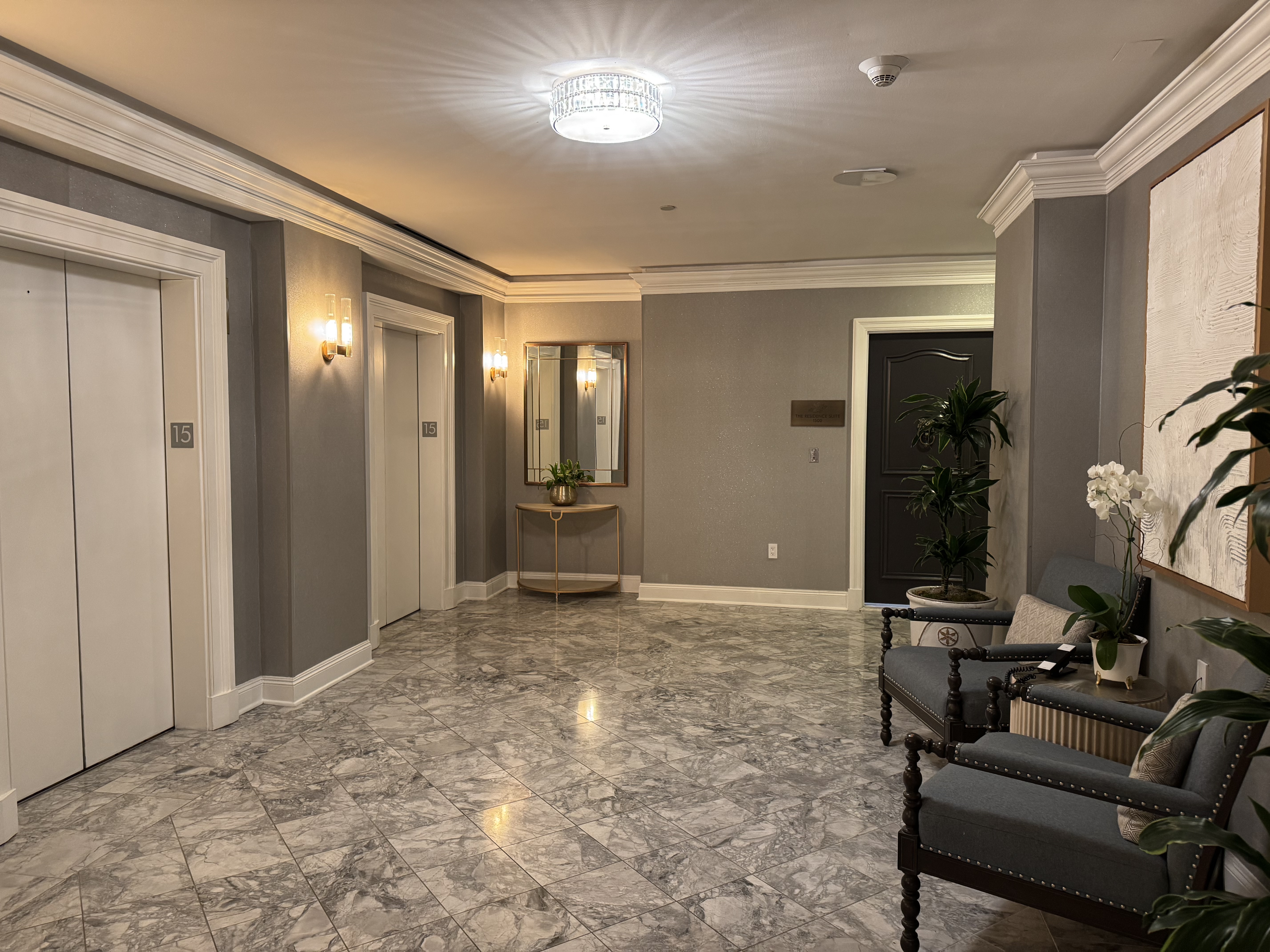 񻶽NOLAС°¶˼ ̨׷ The Ritz-Carlton, New Orleans